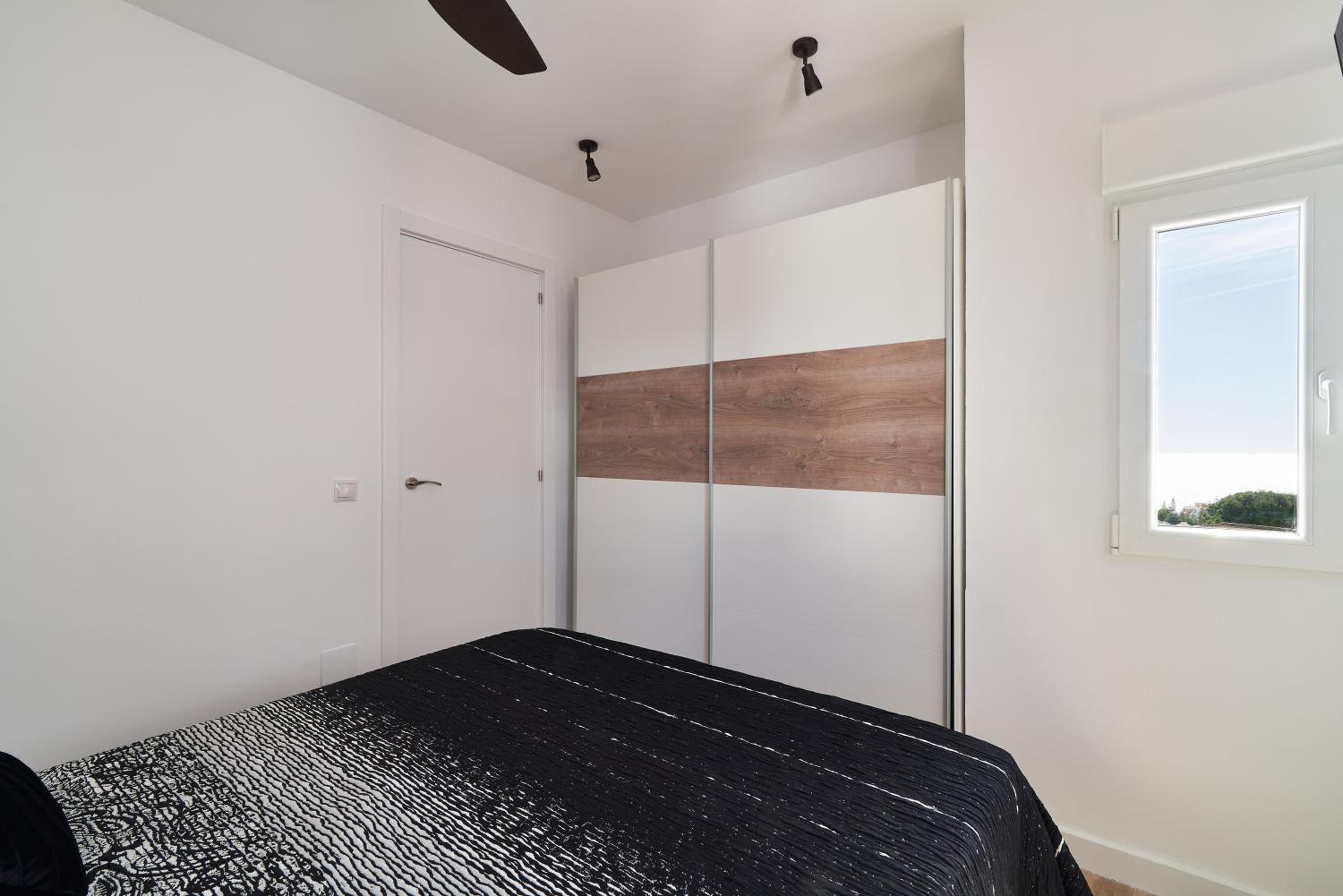 Manilva Beach Apartment