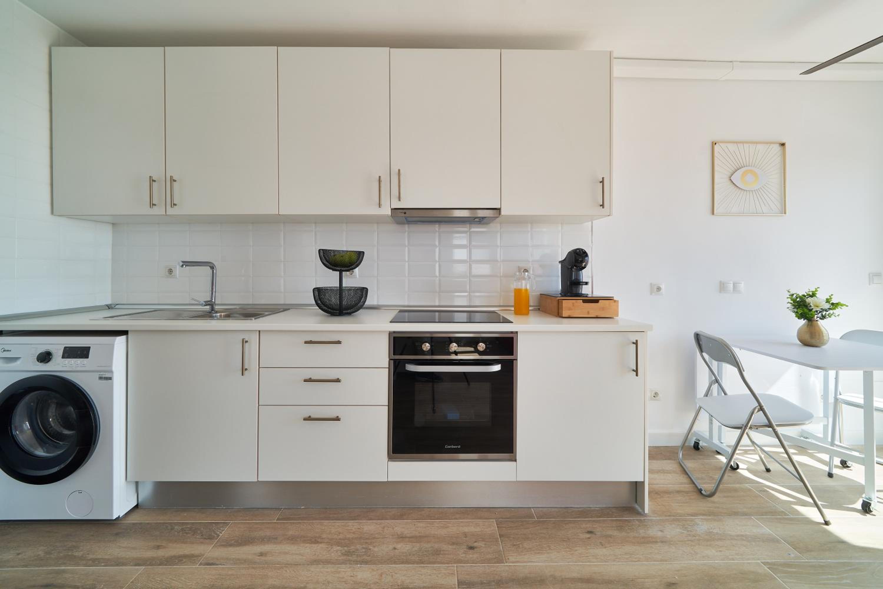 Manilva Beach Apartment