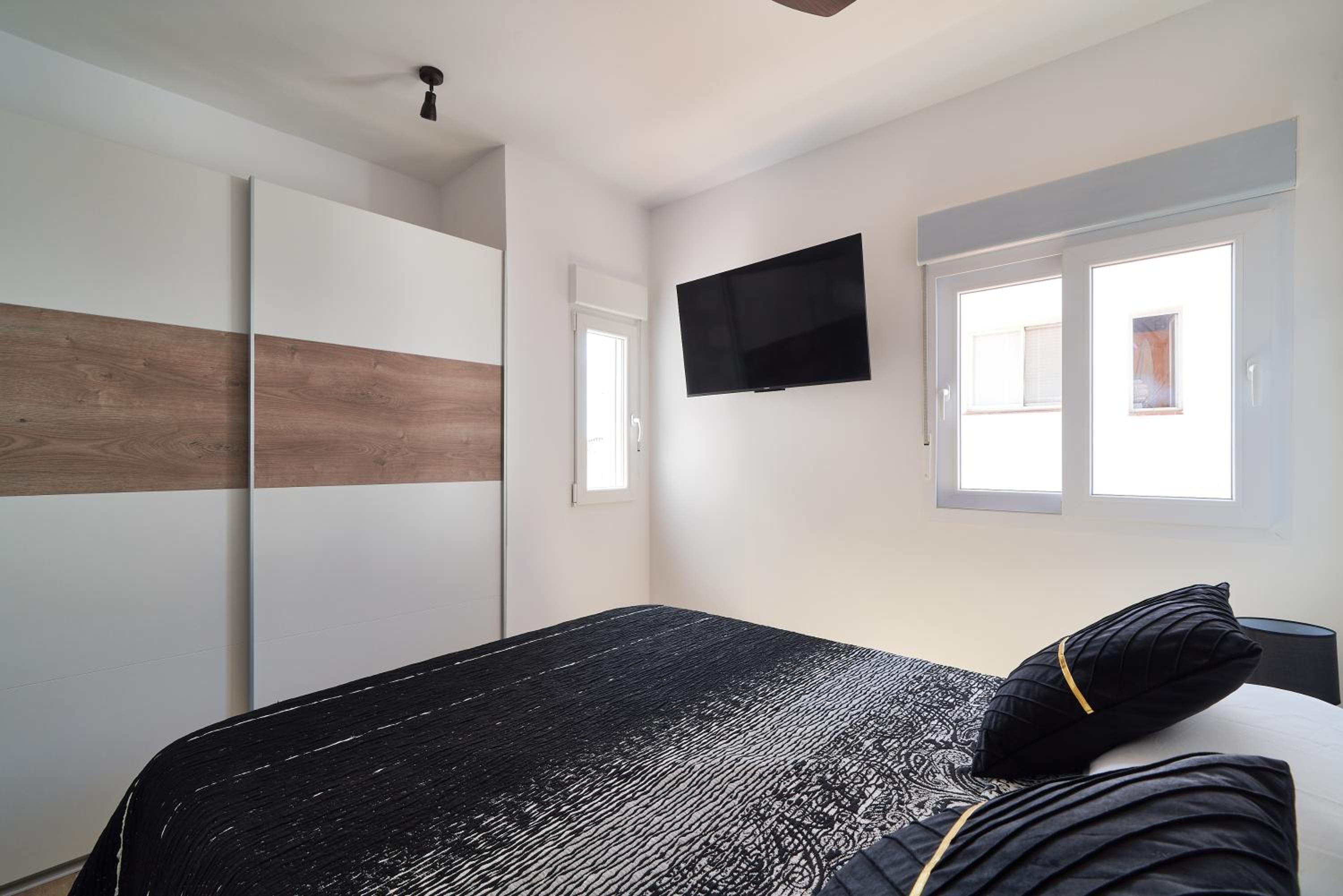 Manilva Beach Apartment