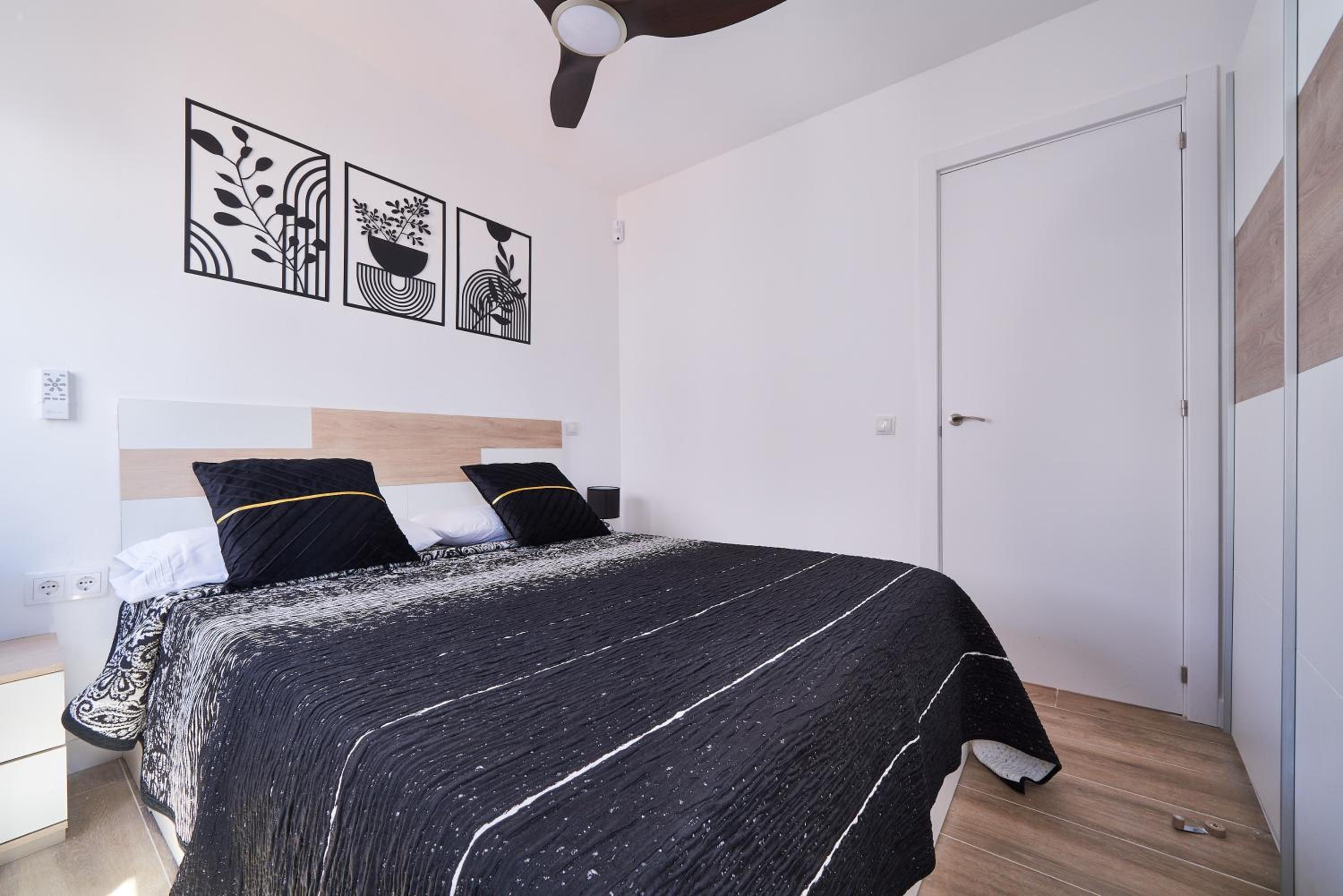 Manilva Beach Apartment