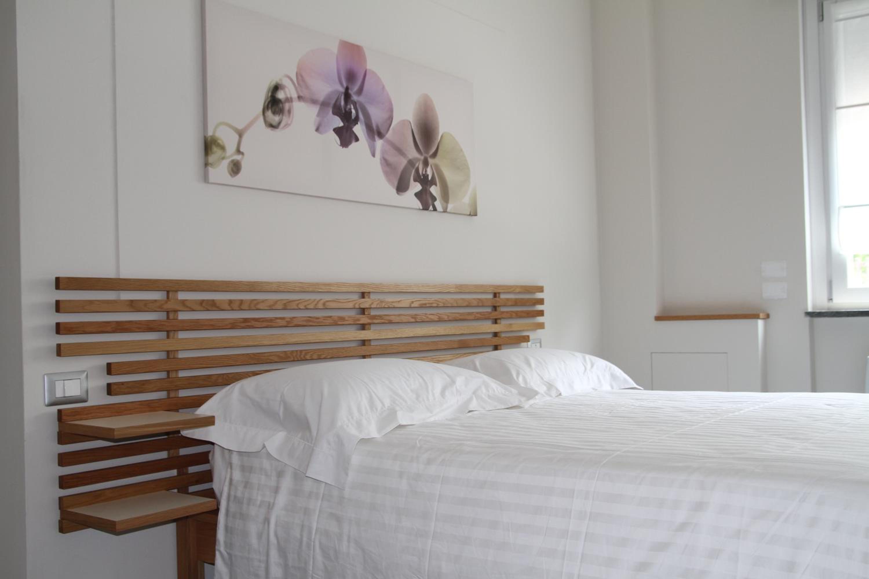 Residence Campo Rotondo