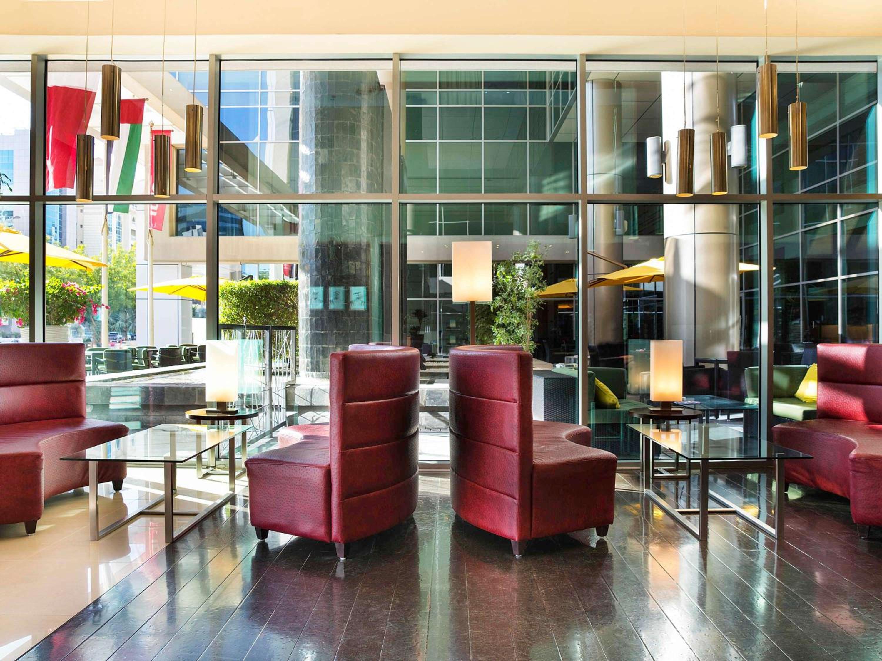 ibis Dubai Al Rigga photo 3