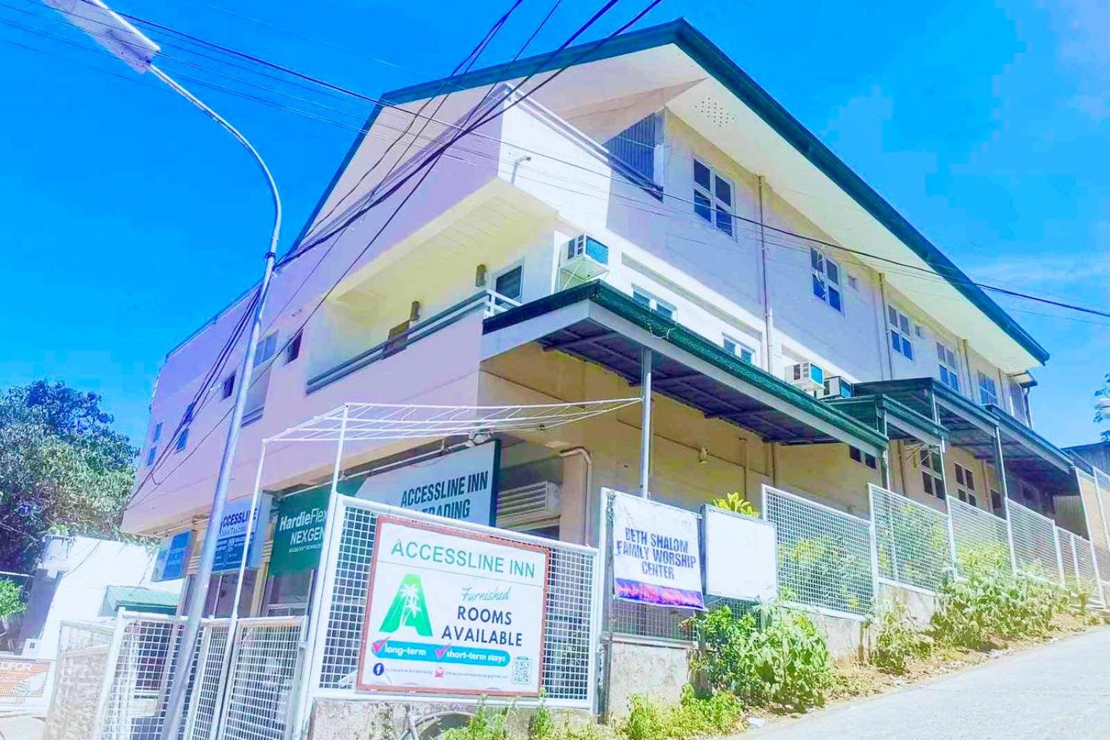 Accessline Inn Boracay powered by Cocotel
