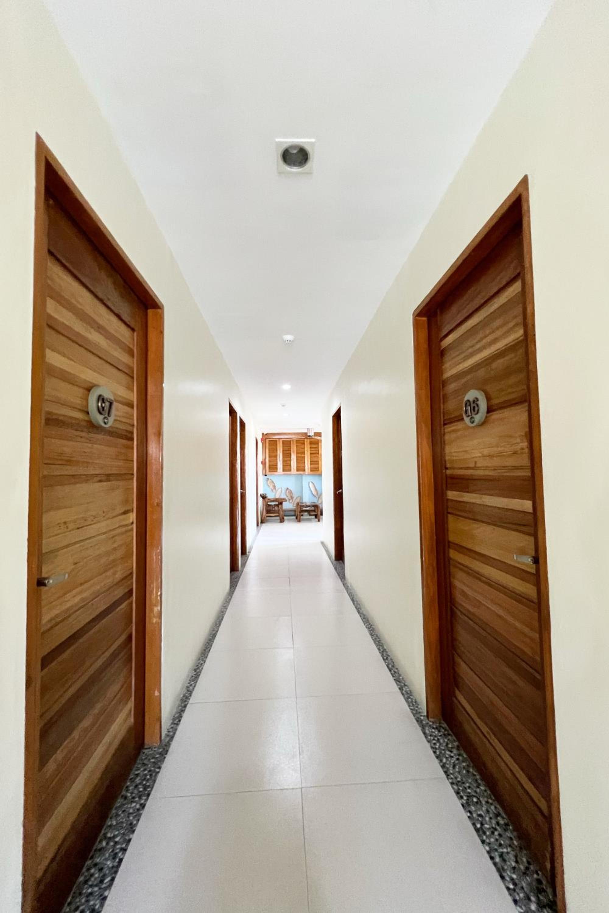 Accessline Inn Boracay powered by Cocotel