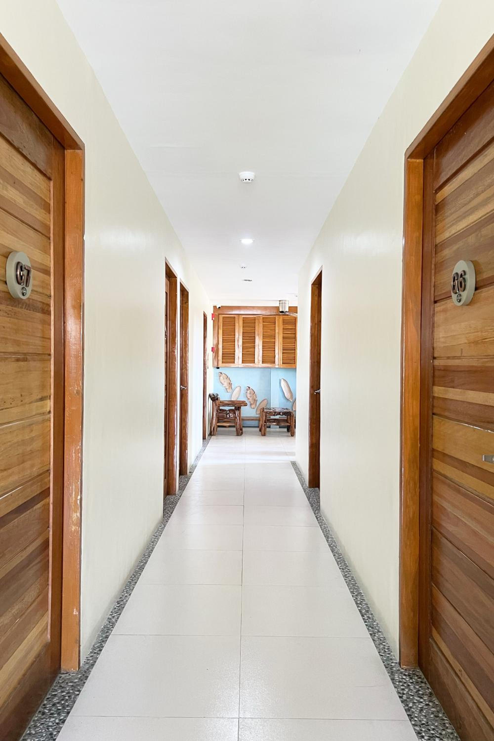 Accessline Inn Boracay powered by Cocotel