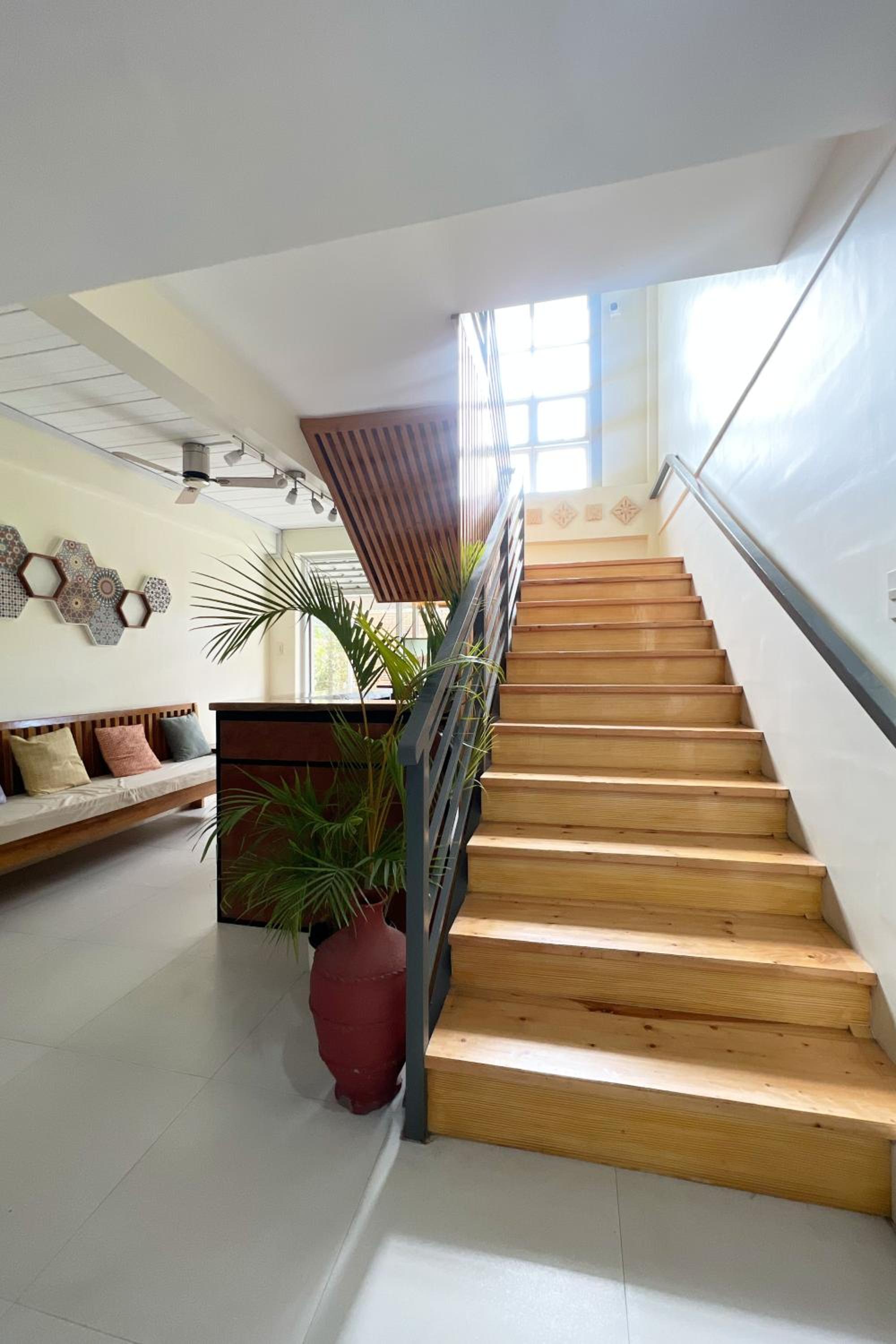 Accessline Inn Boracay powered by Cocotel