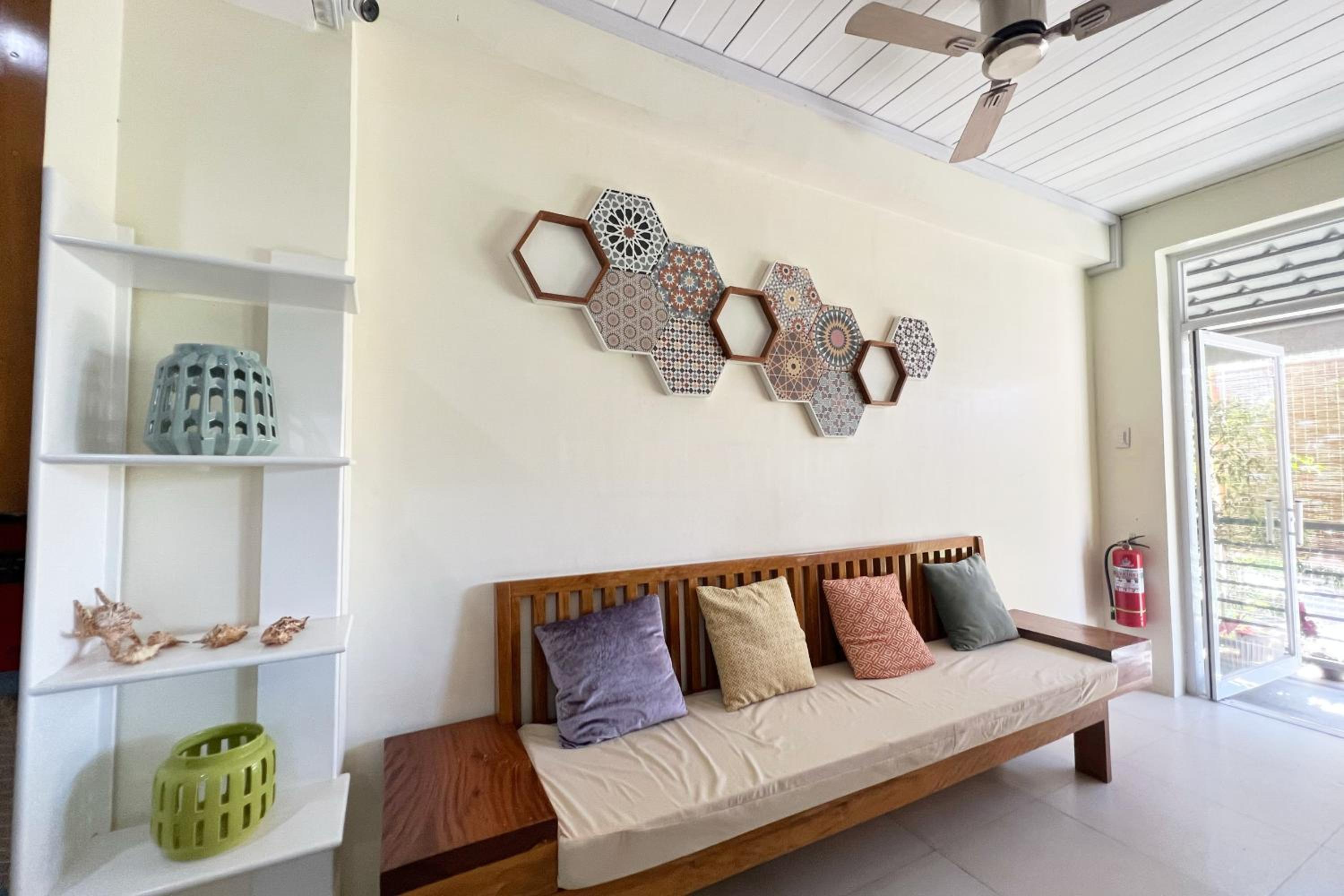 Accessline Inn Boracay powered by Cocotel