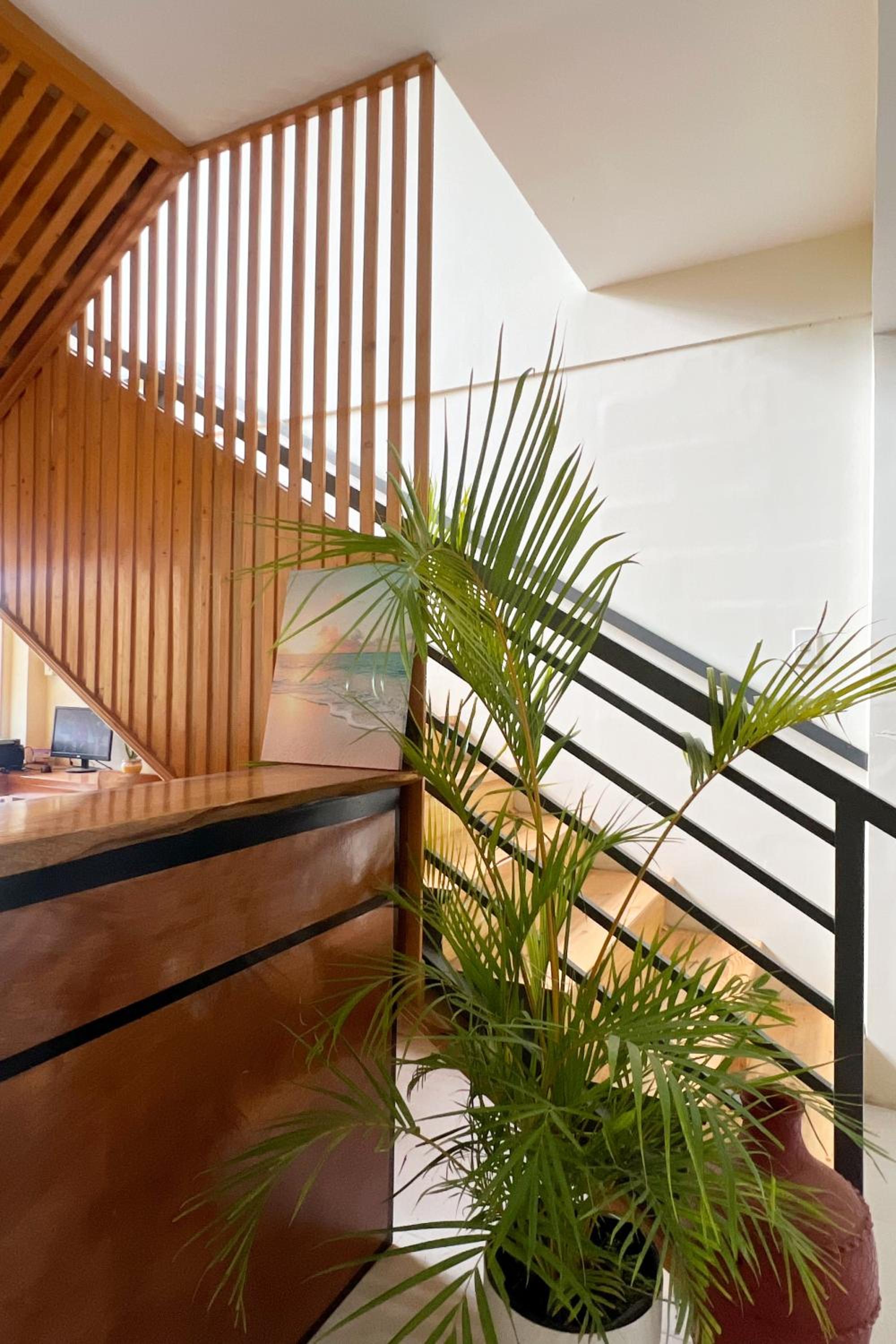 Accessline Inn Boracay powered by Cocotel