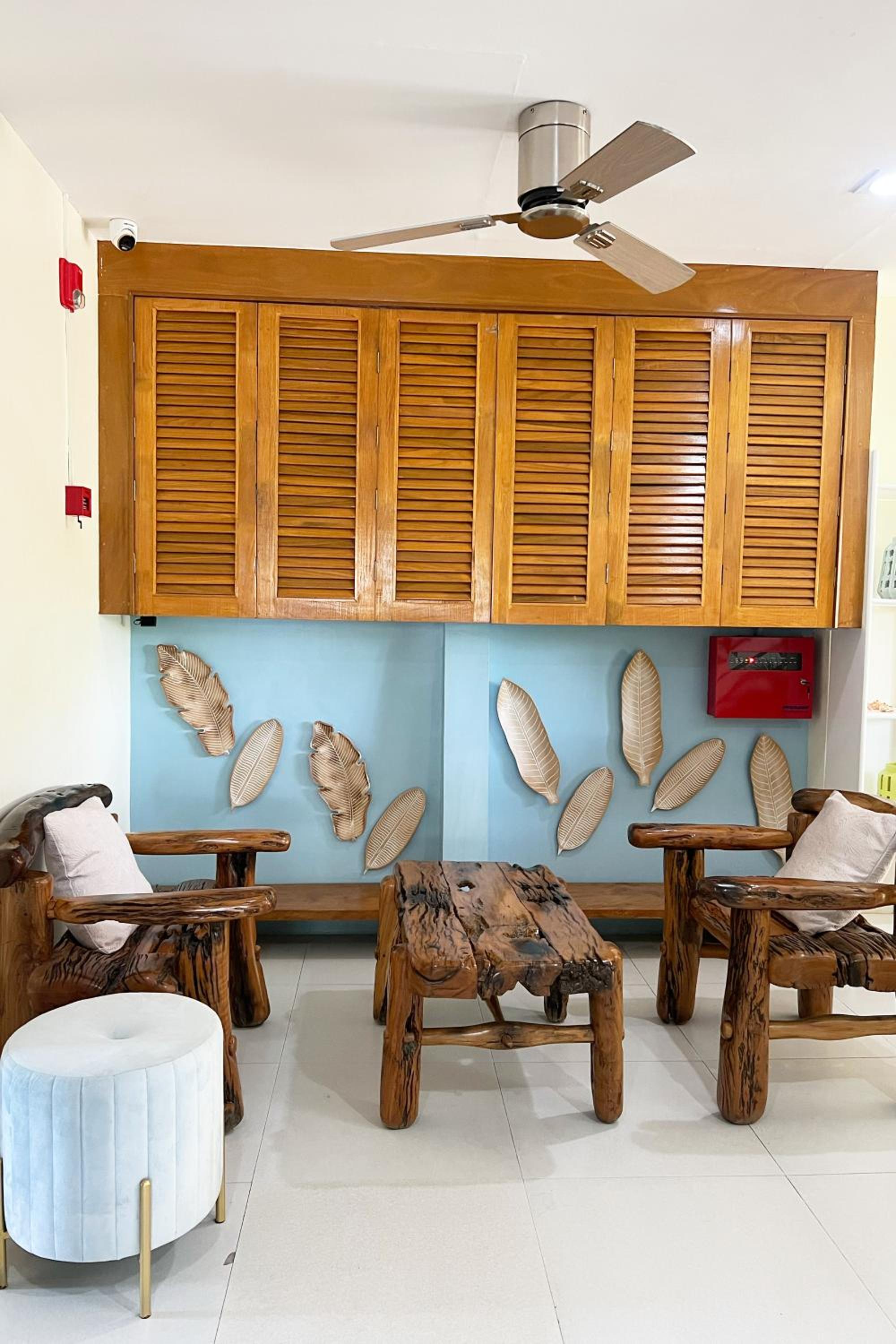Accessline Inn Boracay powered by Cocotel