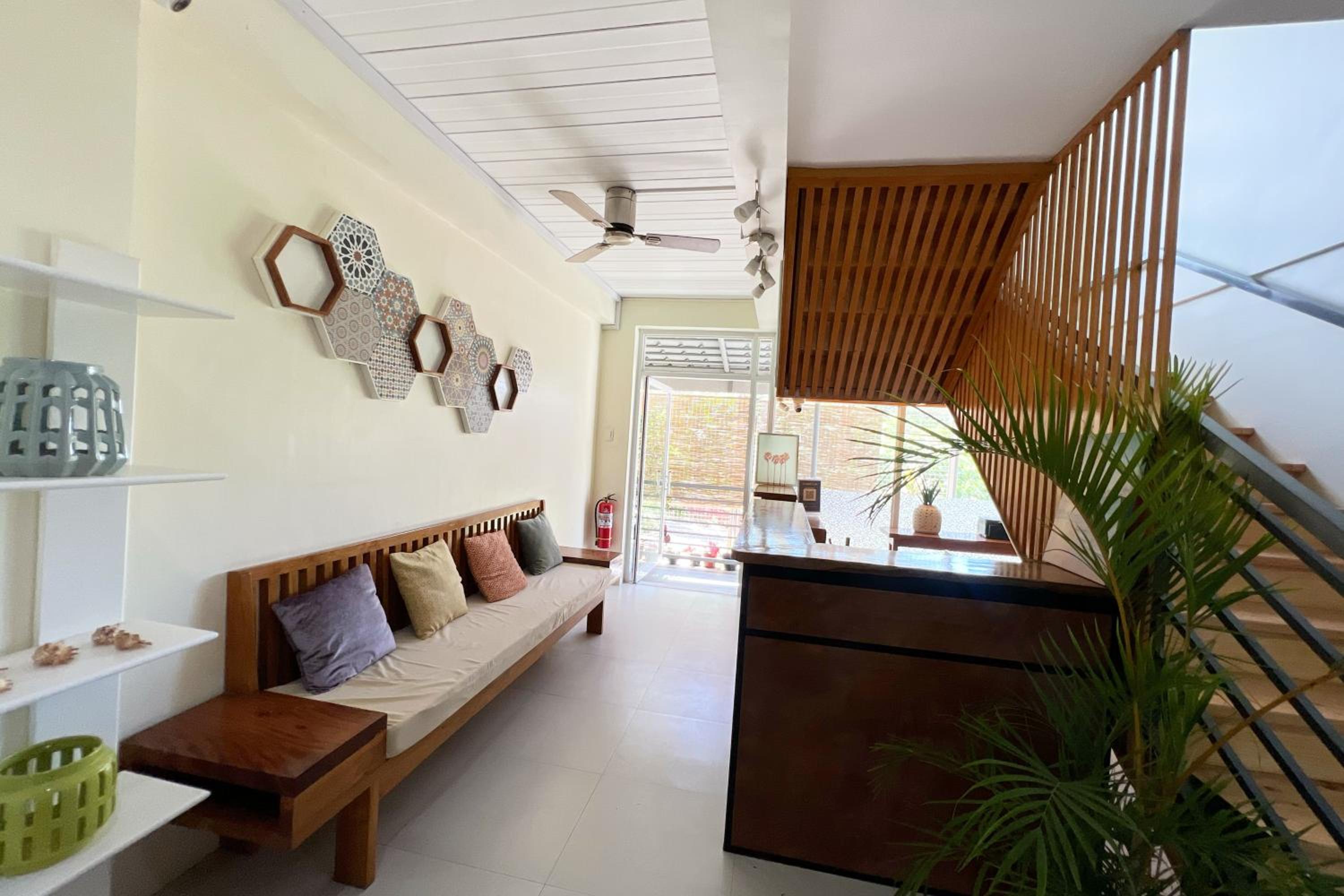 Accessline Inn Boracay powered by Cocotel