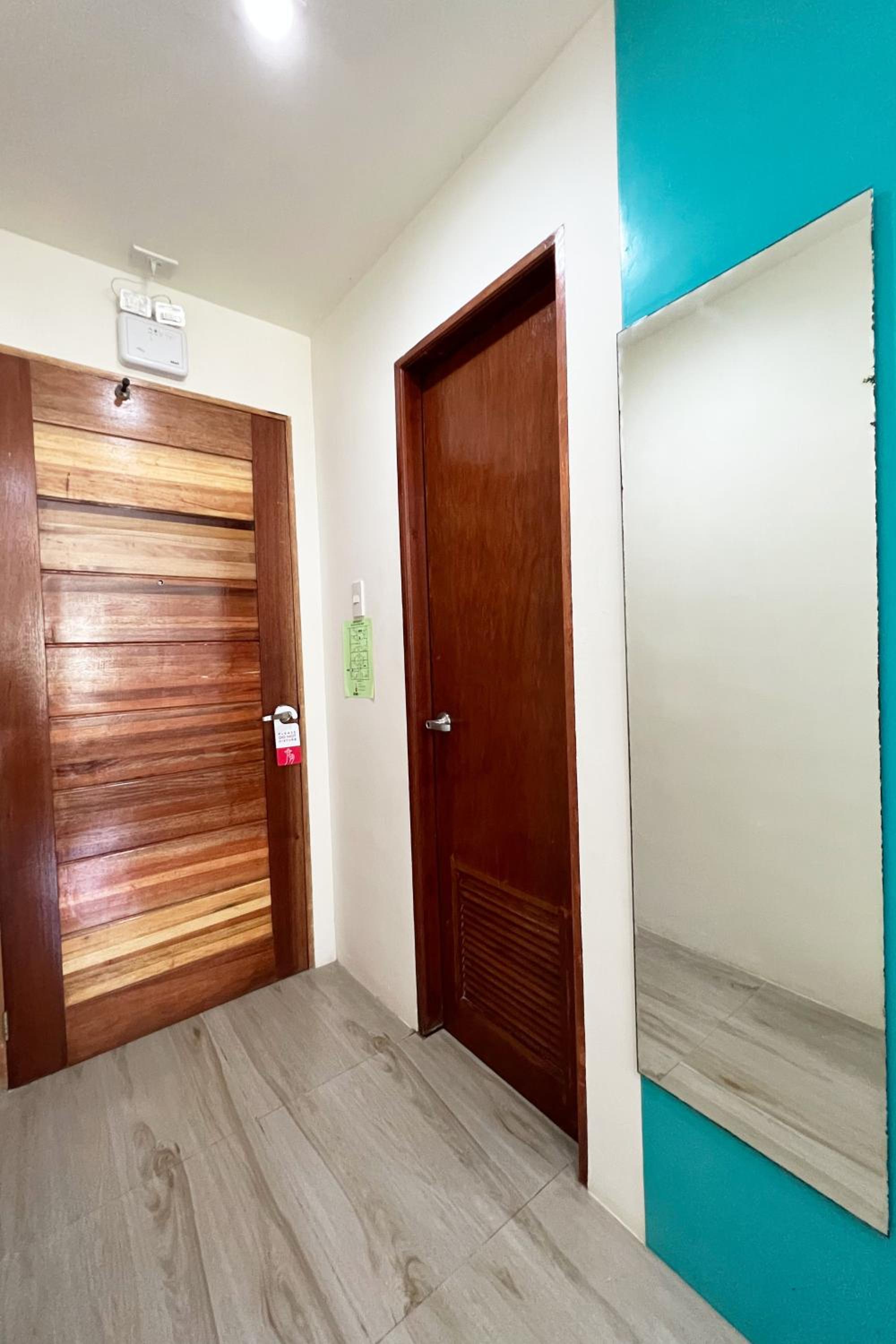 Accessline Inn Boracay powered by Cocotel