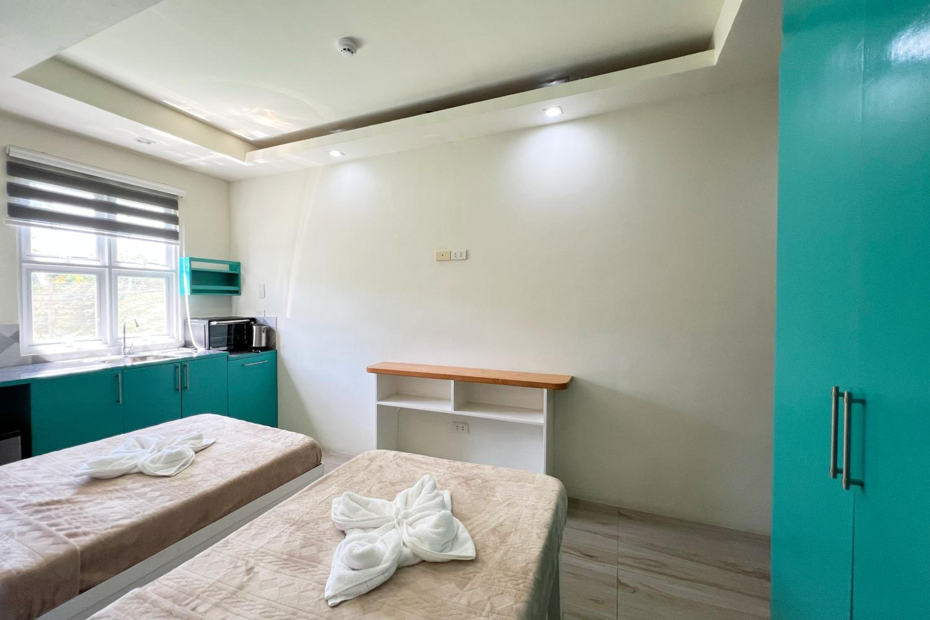 Accessline Inn Boracay powered by Cocotel