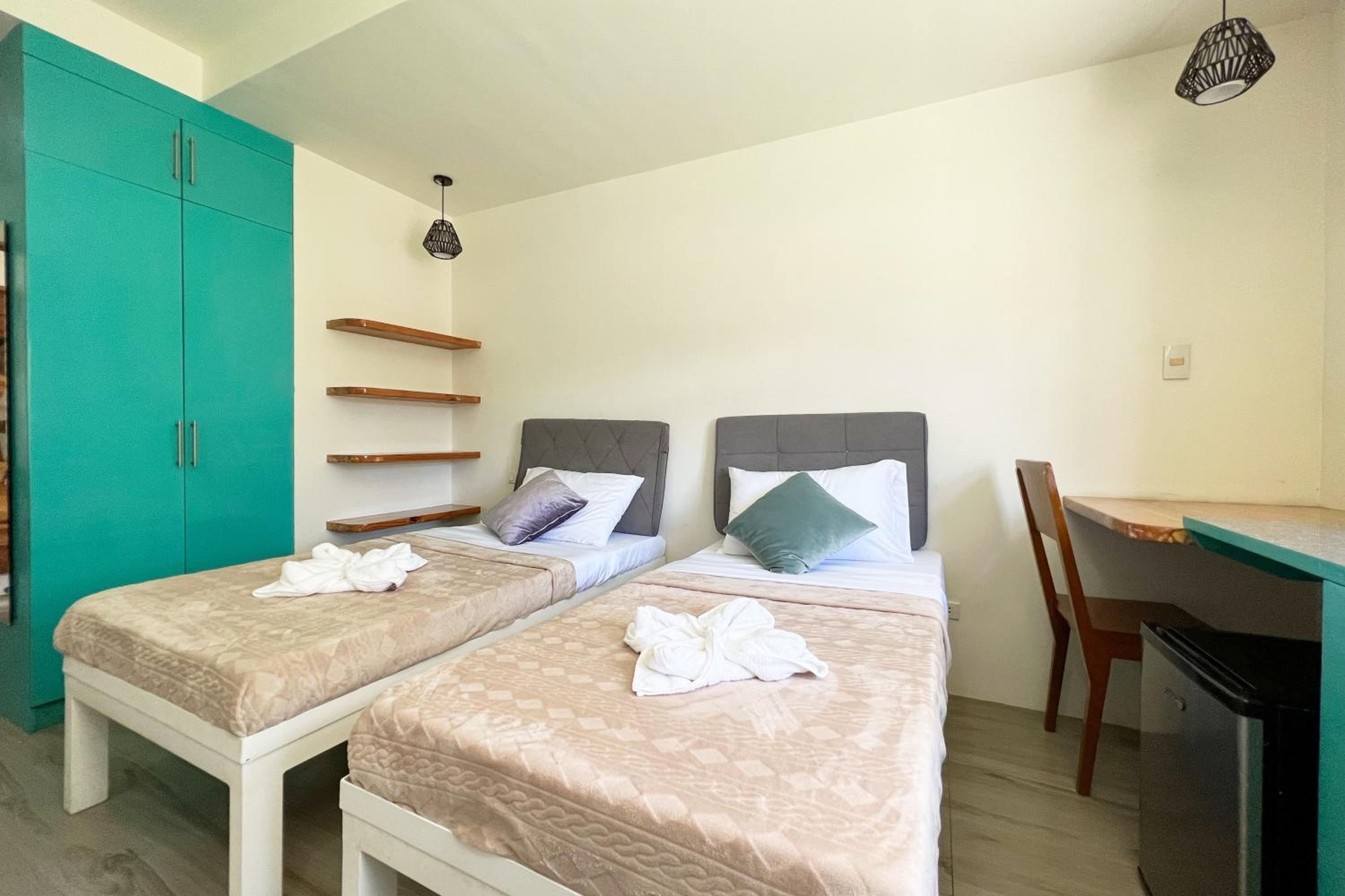 Accessline Inn Boracay powered by Cocotel