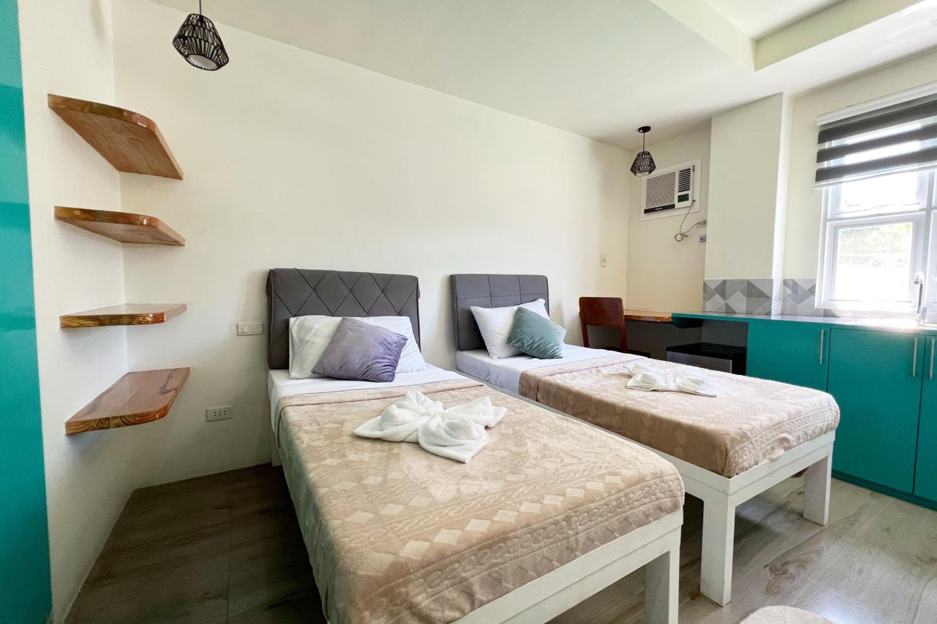 Accessline Inn Boracay powered by Cocotel