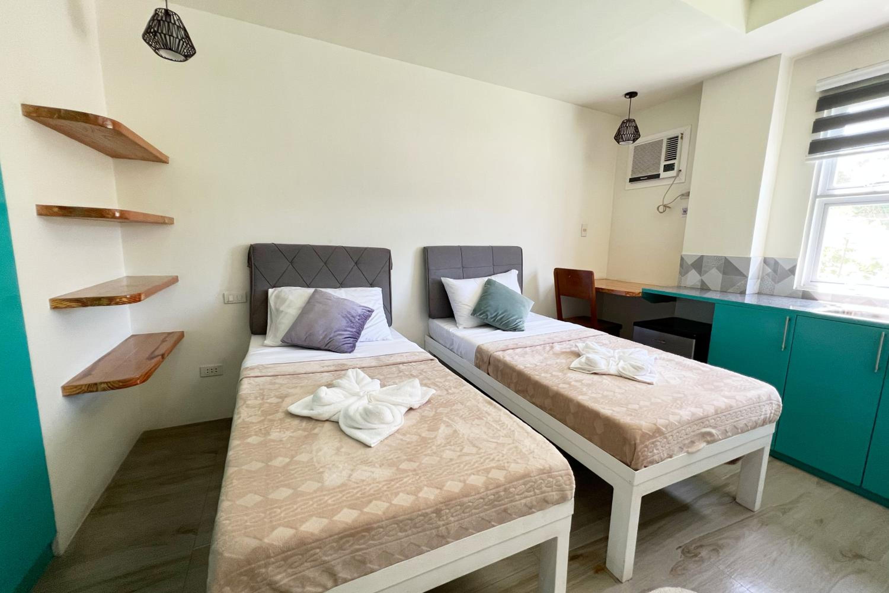 Accessline Inn Boracay powered by Cocotel