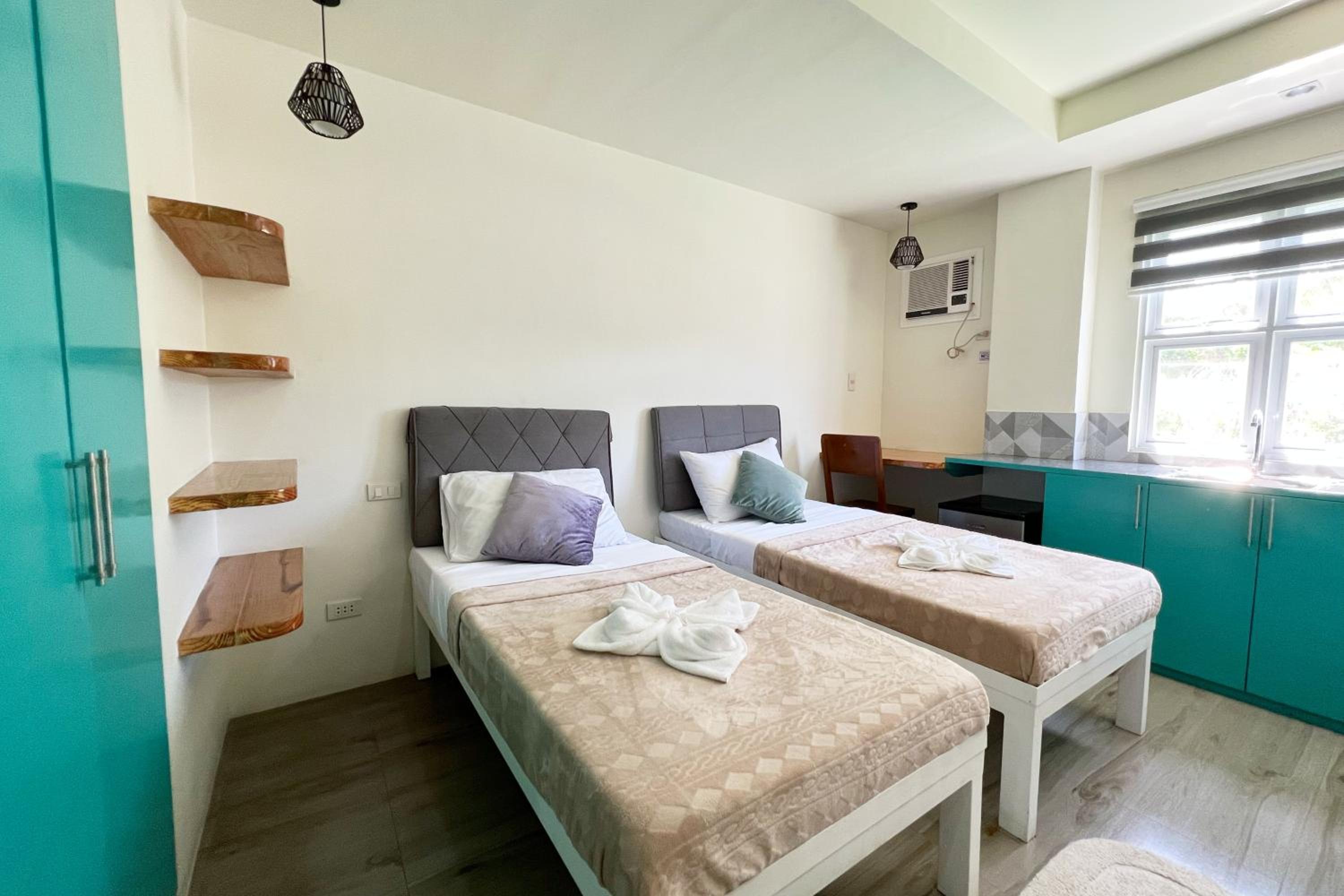 Accessline Inn Boracay powered by Cocotel