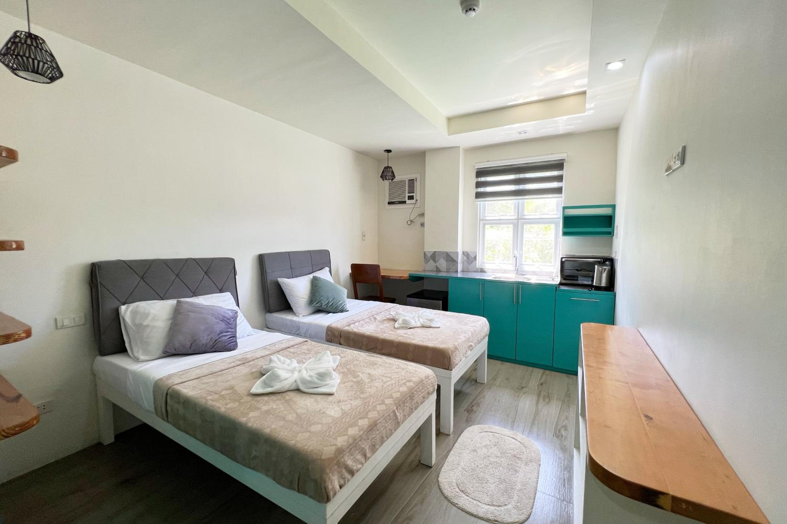 Accessline Inn Boracay powered by Cocotel