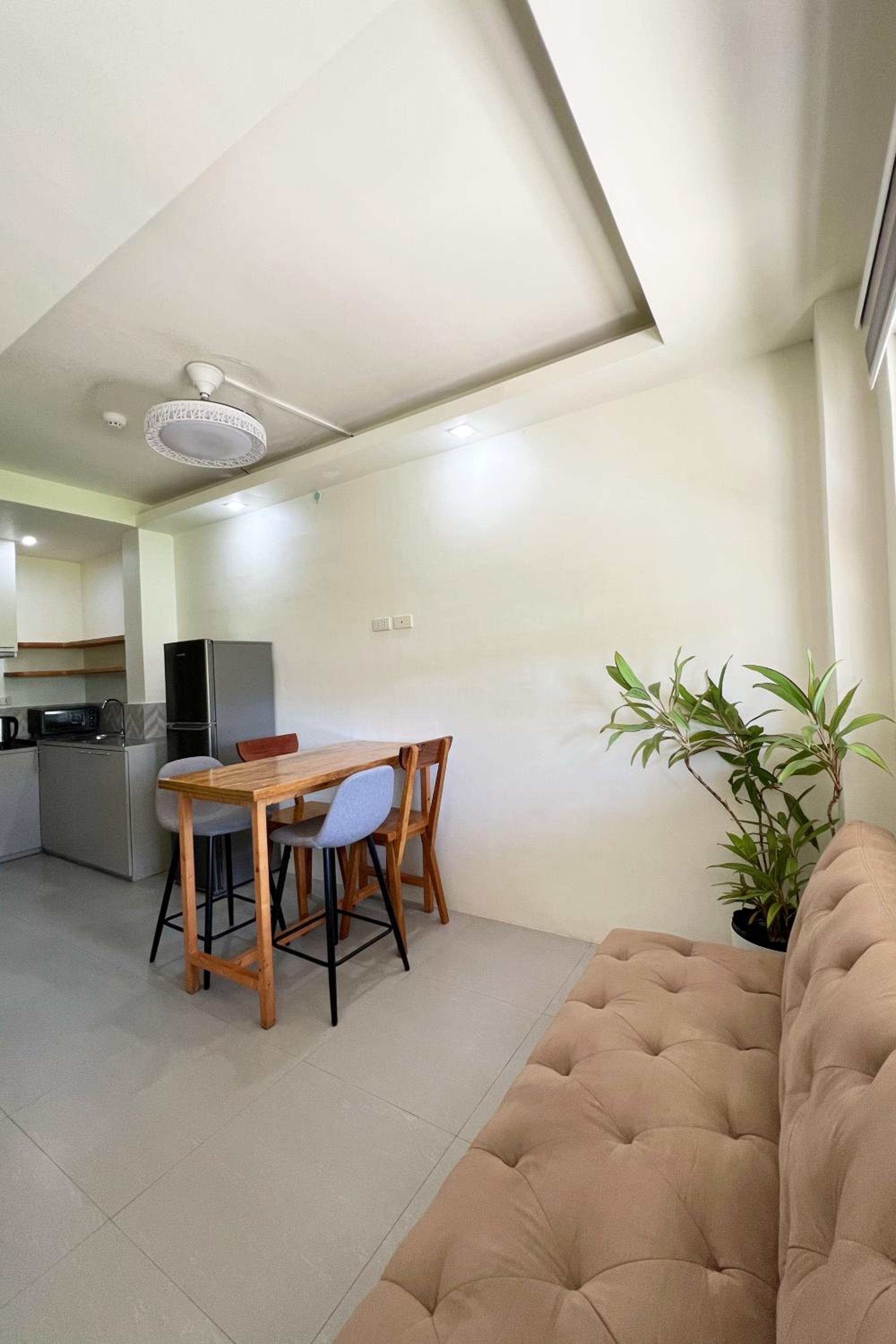 Accessline Inn Boracay powered by Cocotel