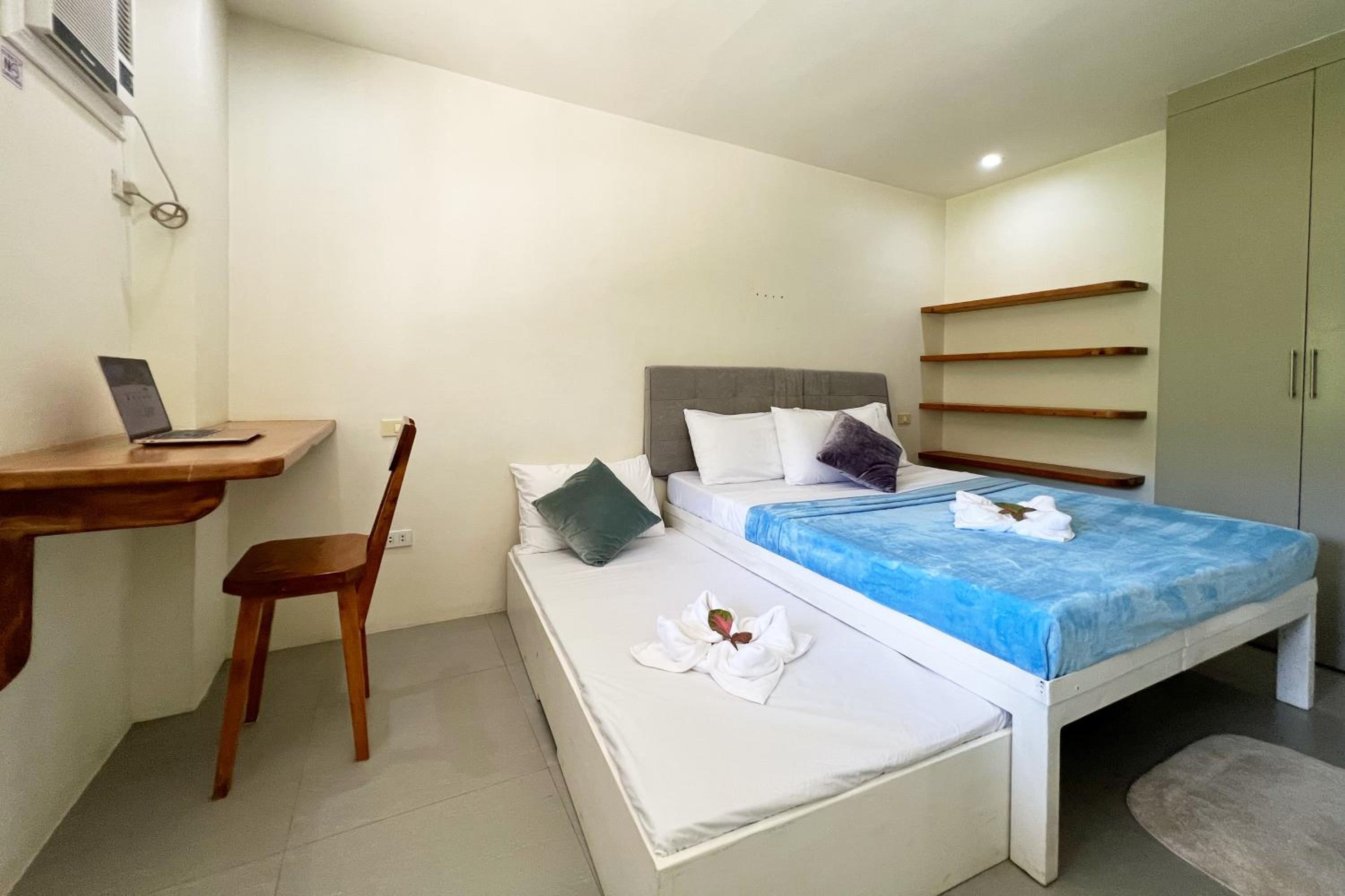 Accessline Inn Boracay powered by Cocotel