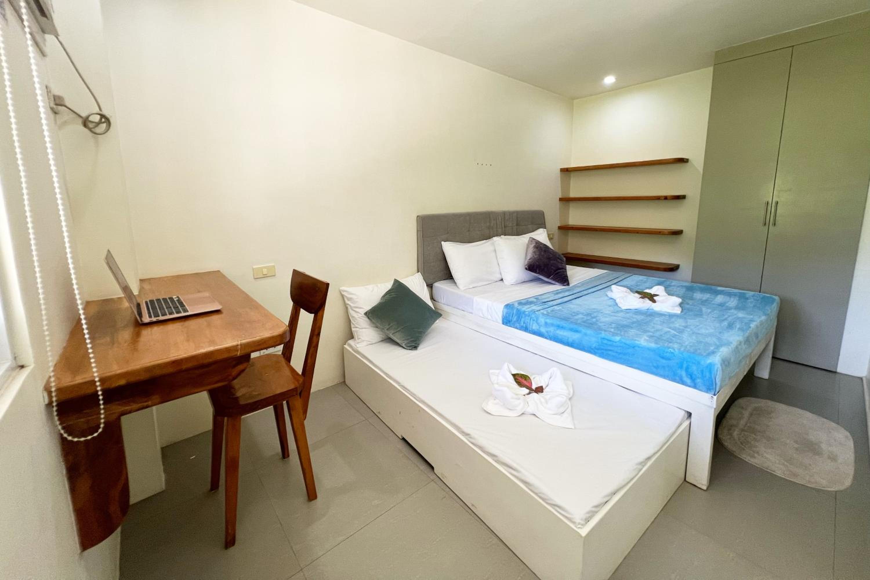 Accessline Inn Boracay powered by Cocotel