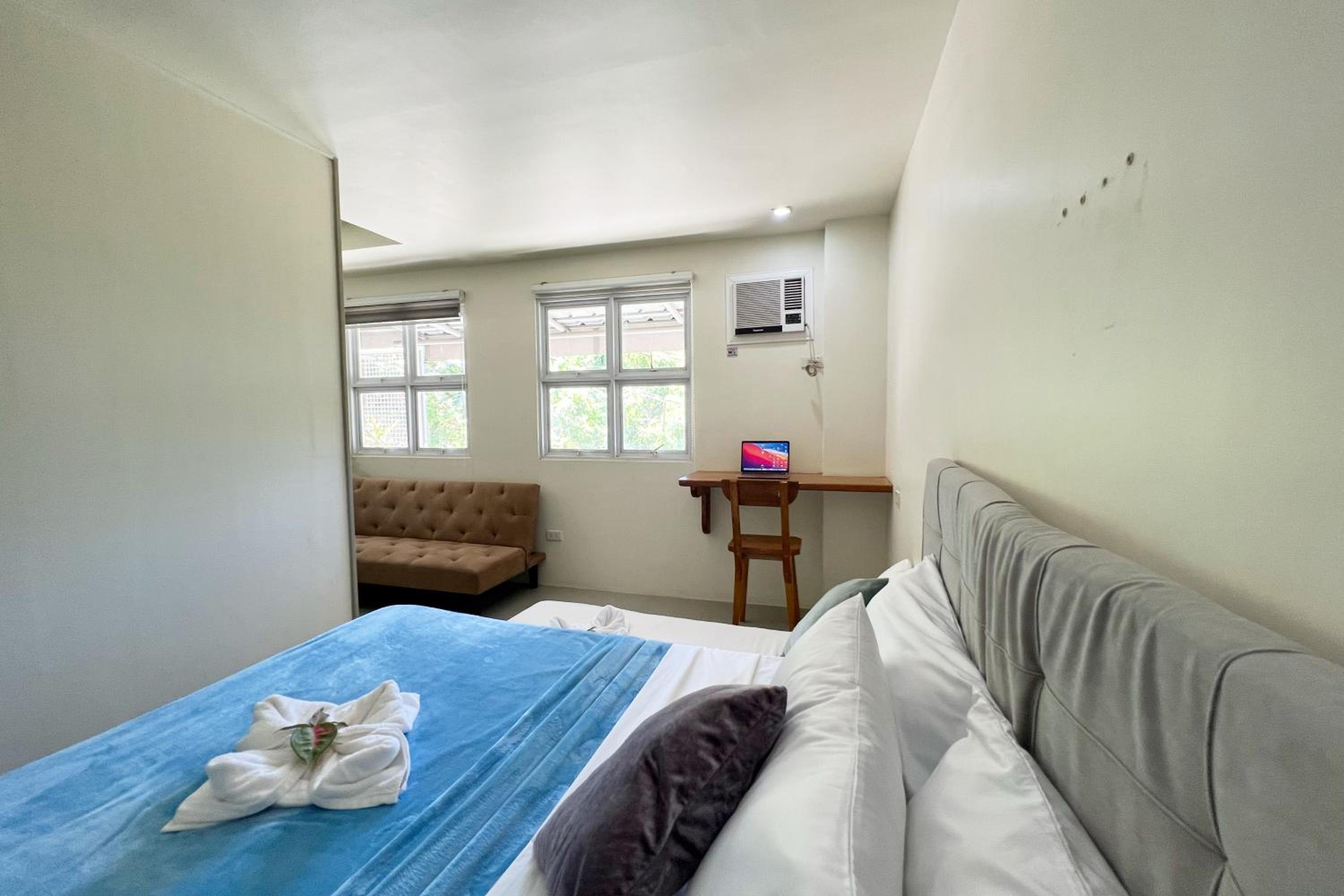Accessline Inn Boracay powered by Cocotel