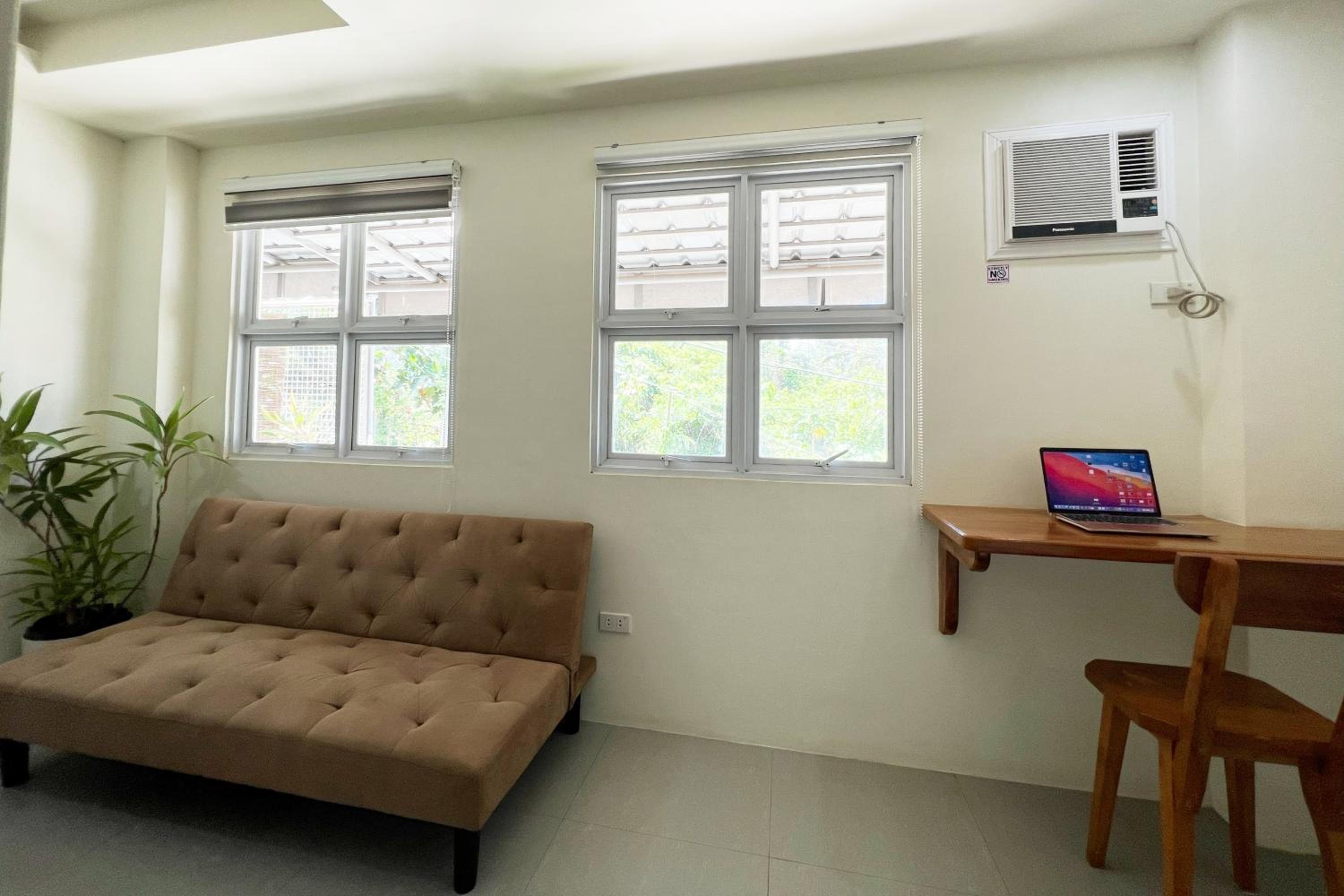 Accessline Inn Boracay powered by Cocotel