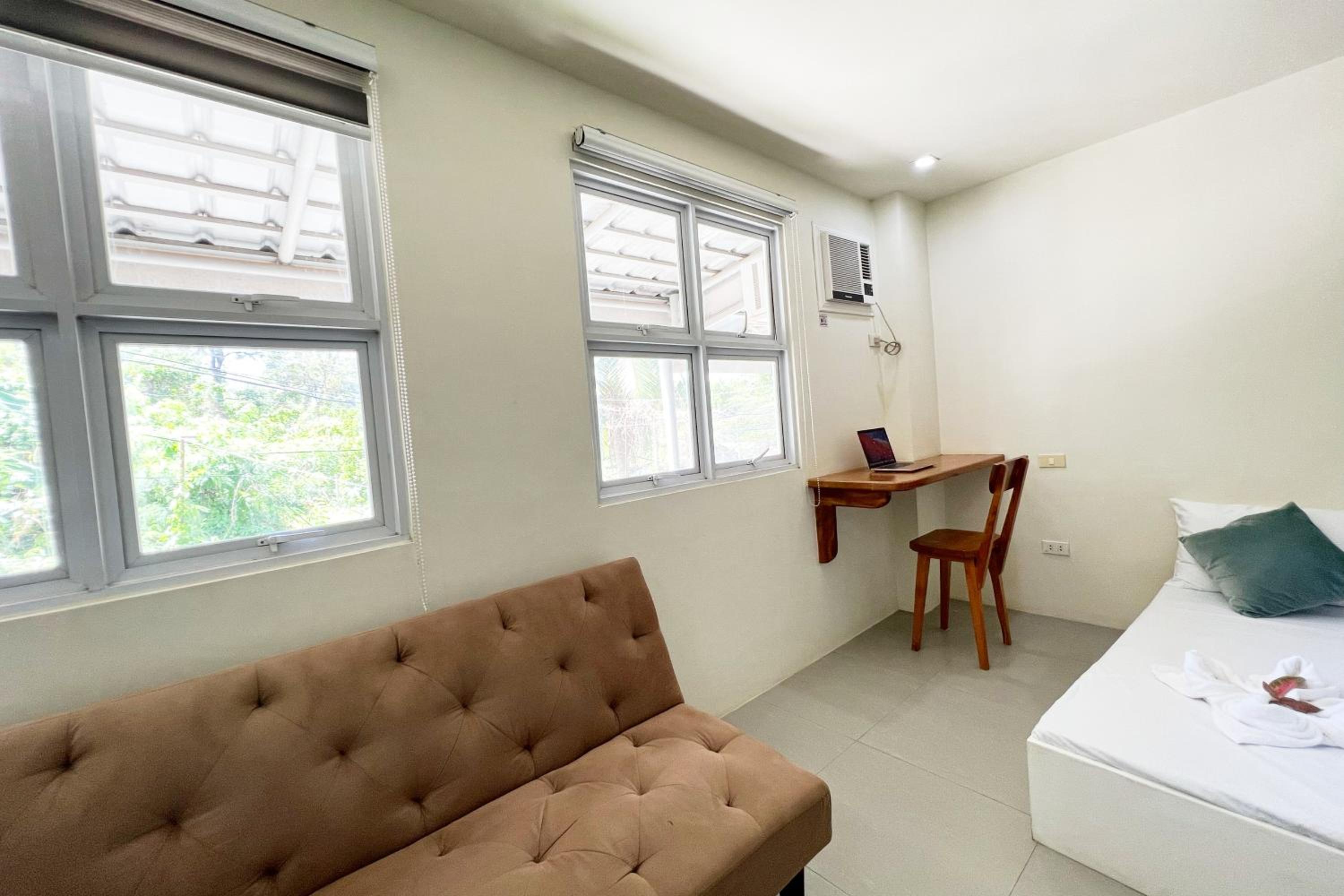 Accessline Inn Boracay powered by Cocotel