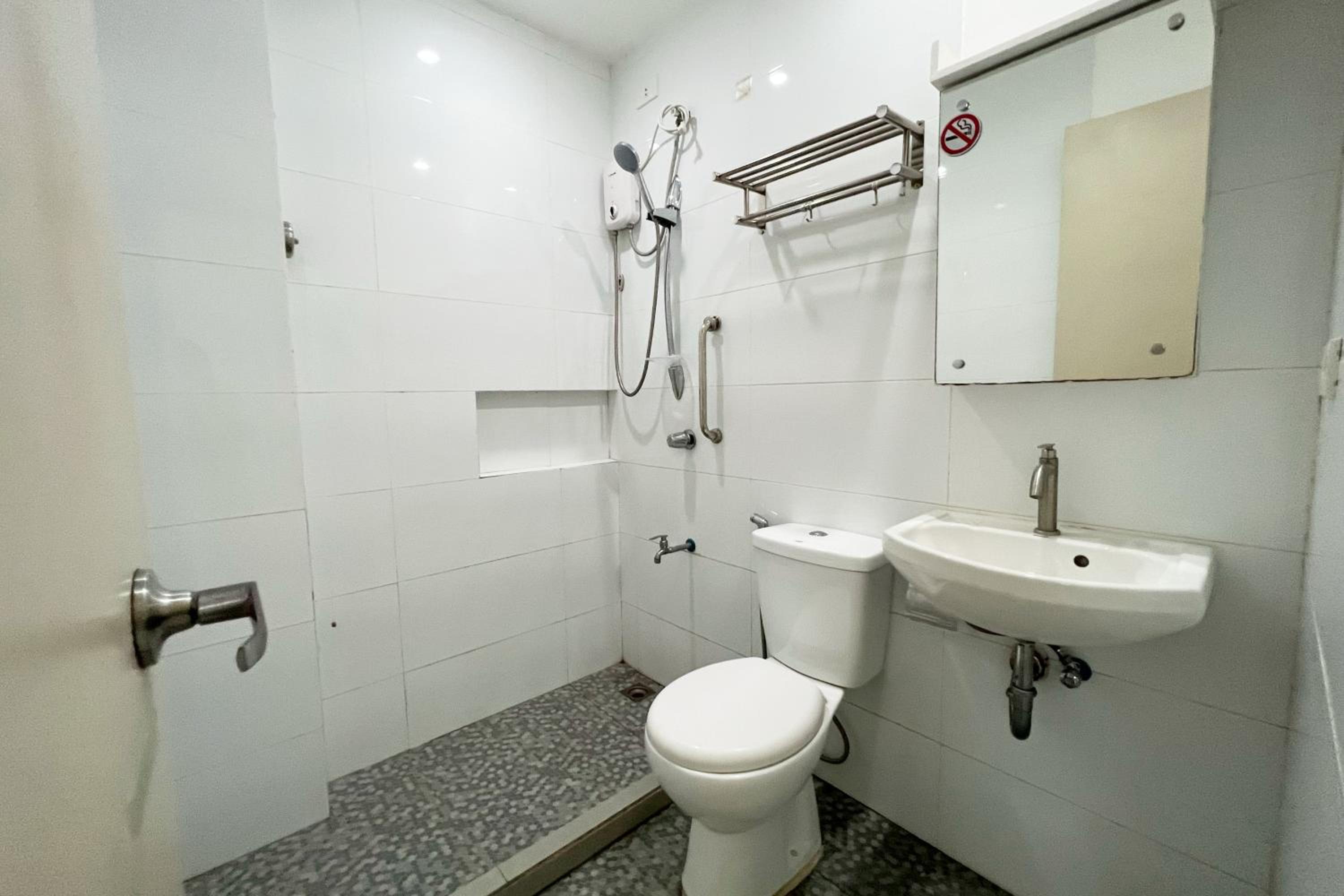 Accessline Inn Boracay powered by Cocotel