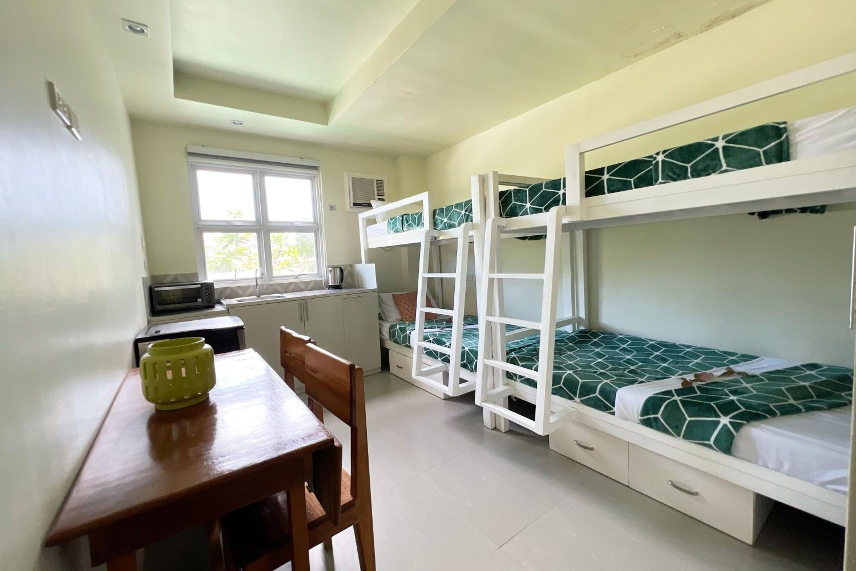 Accessline Inn Boracay powered by Cocotel