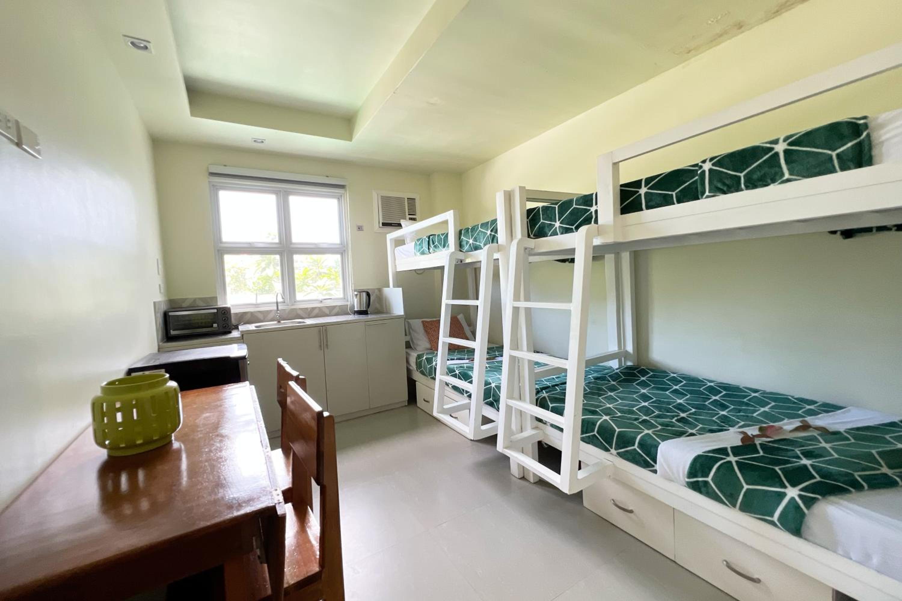 Accessline Inn Boracay powered by Cocotel