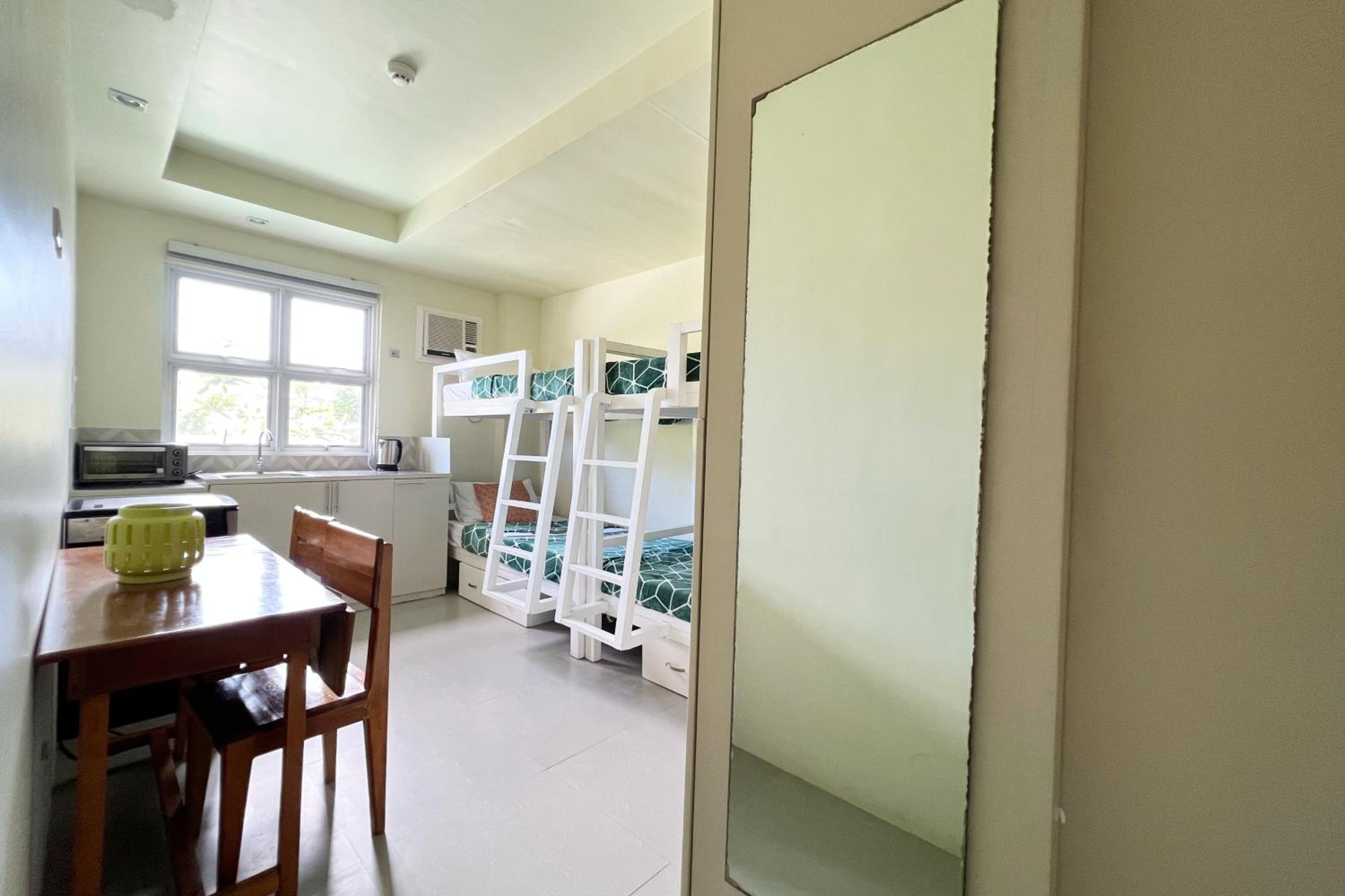 Accessline Inn Boracay powered by Cocotel