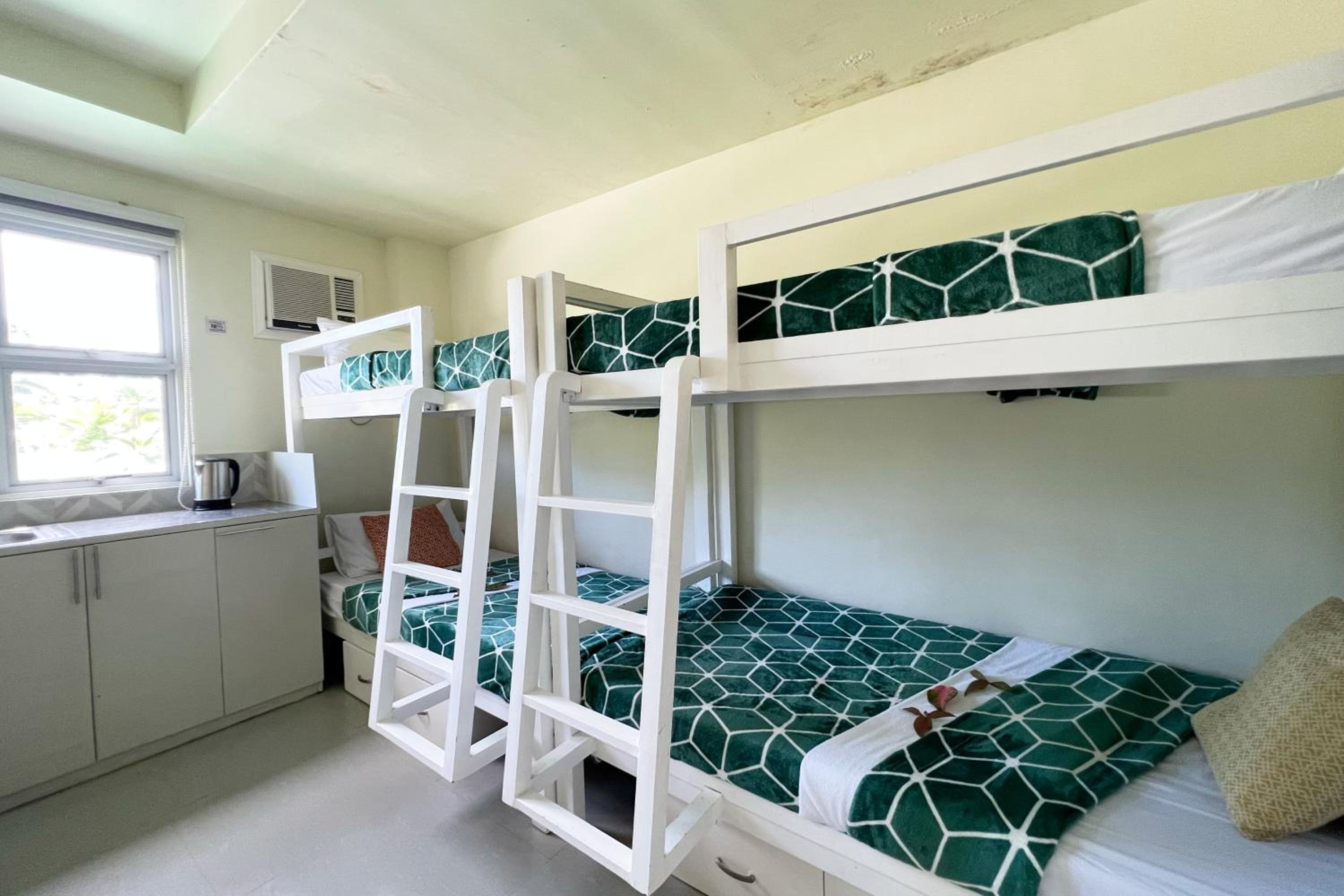 Accessline Inn Boracay powered by Cocotel