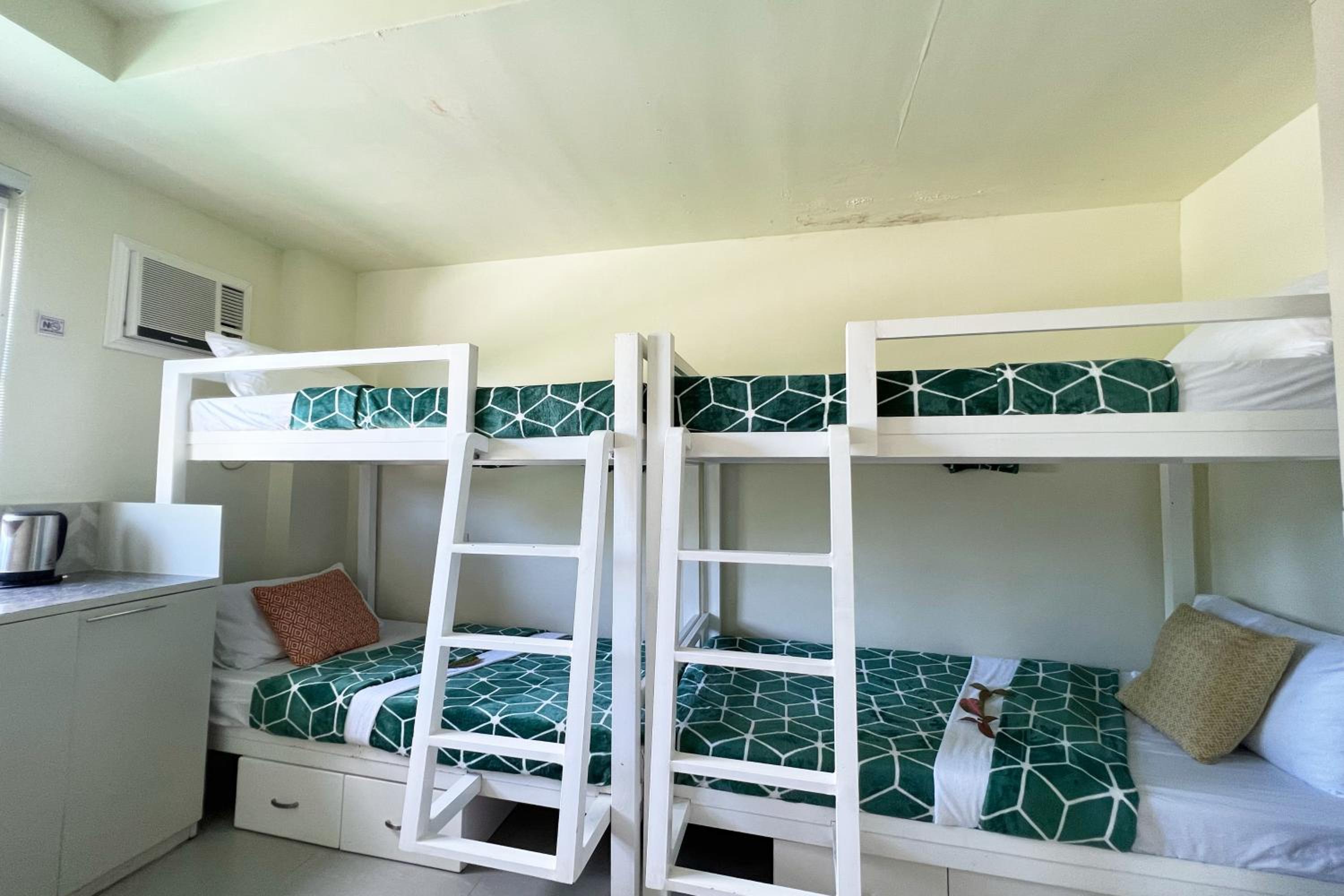 Accessline Inn Boracay powered by Cocotel