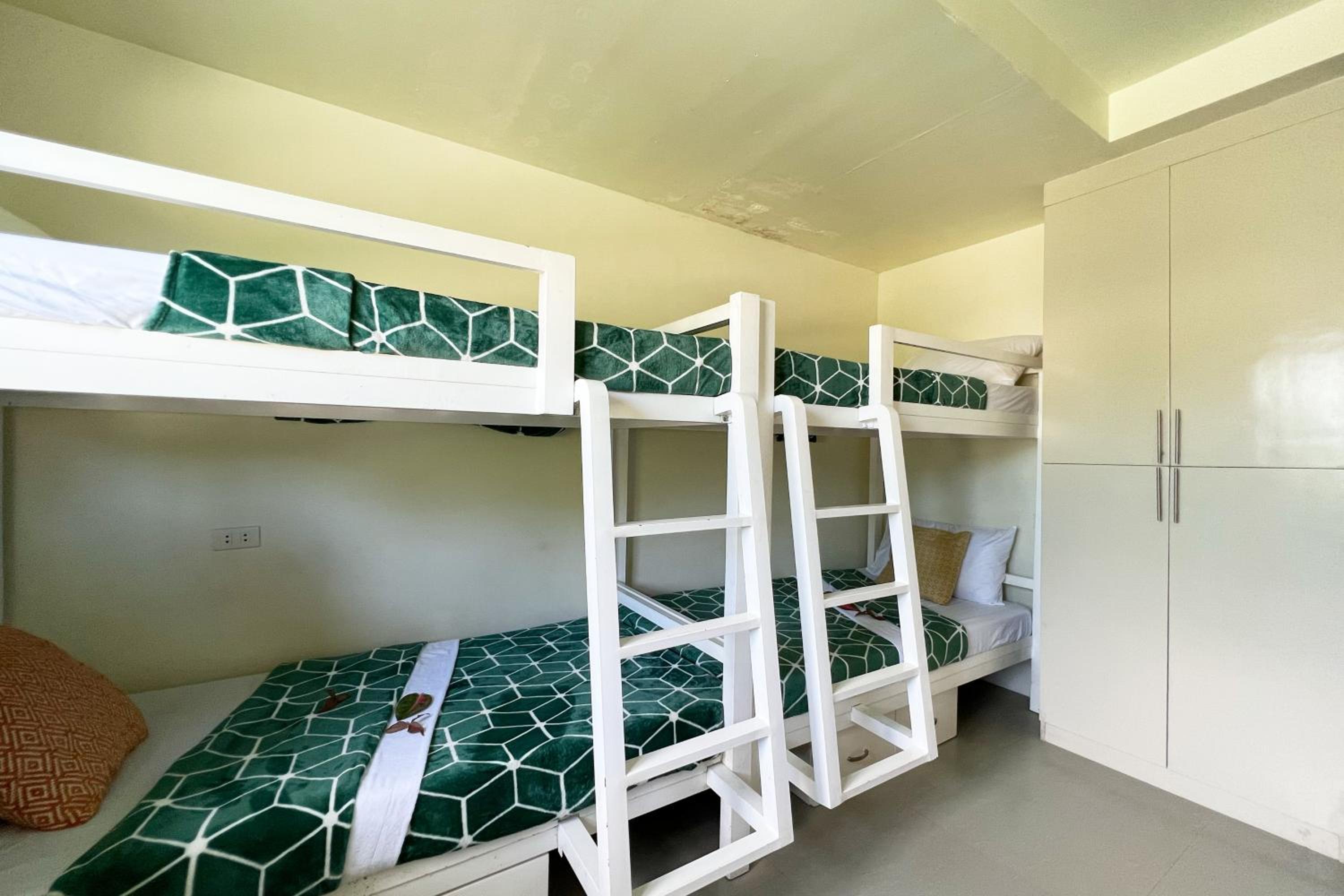 Accessline Inn Boracay powered by Cocotel