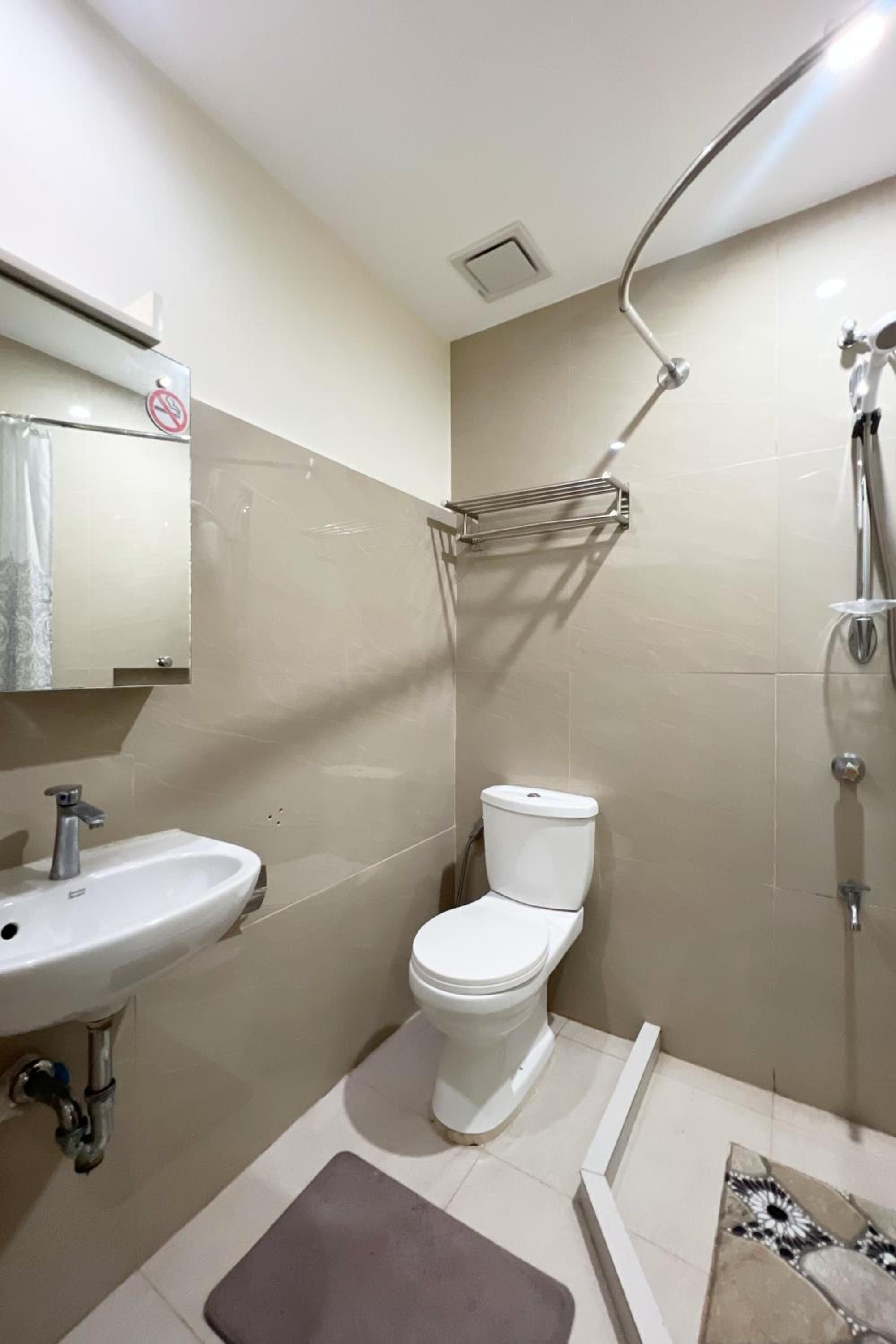 Accessline Inn Boracay powered by Cocotel
