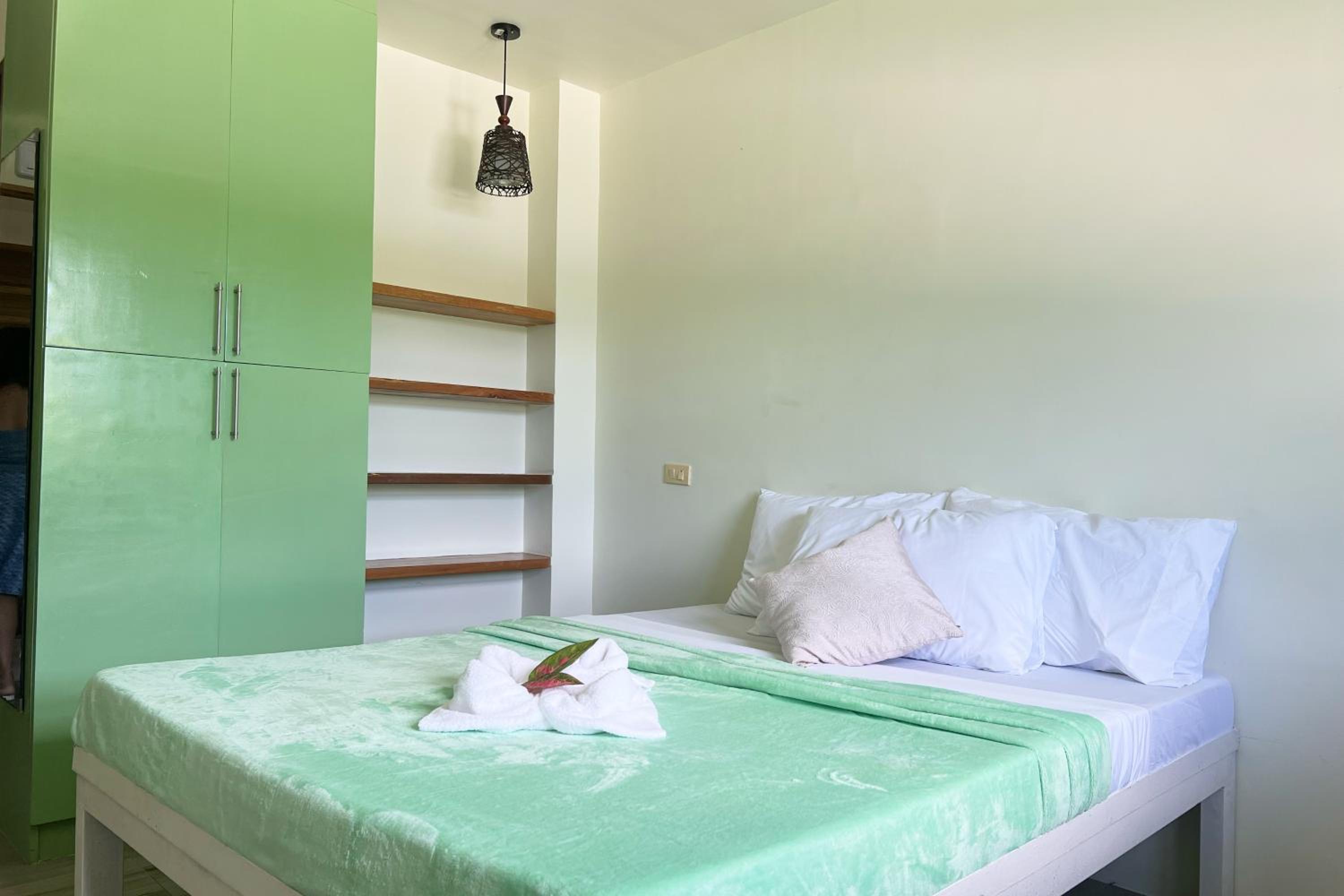 Accessline Inn Boracay powered by Cocotel