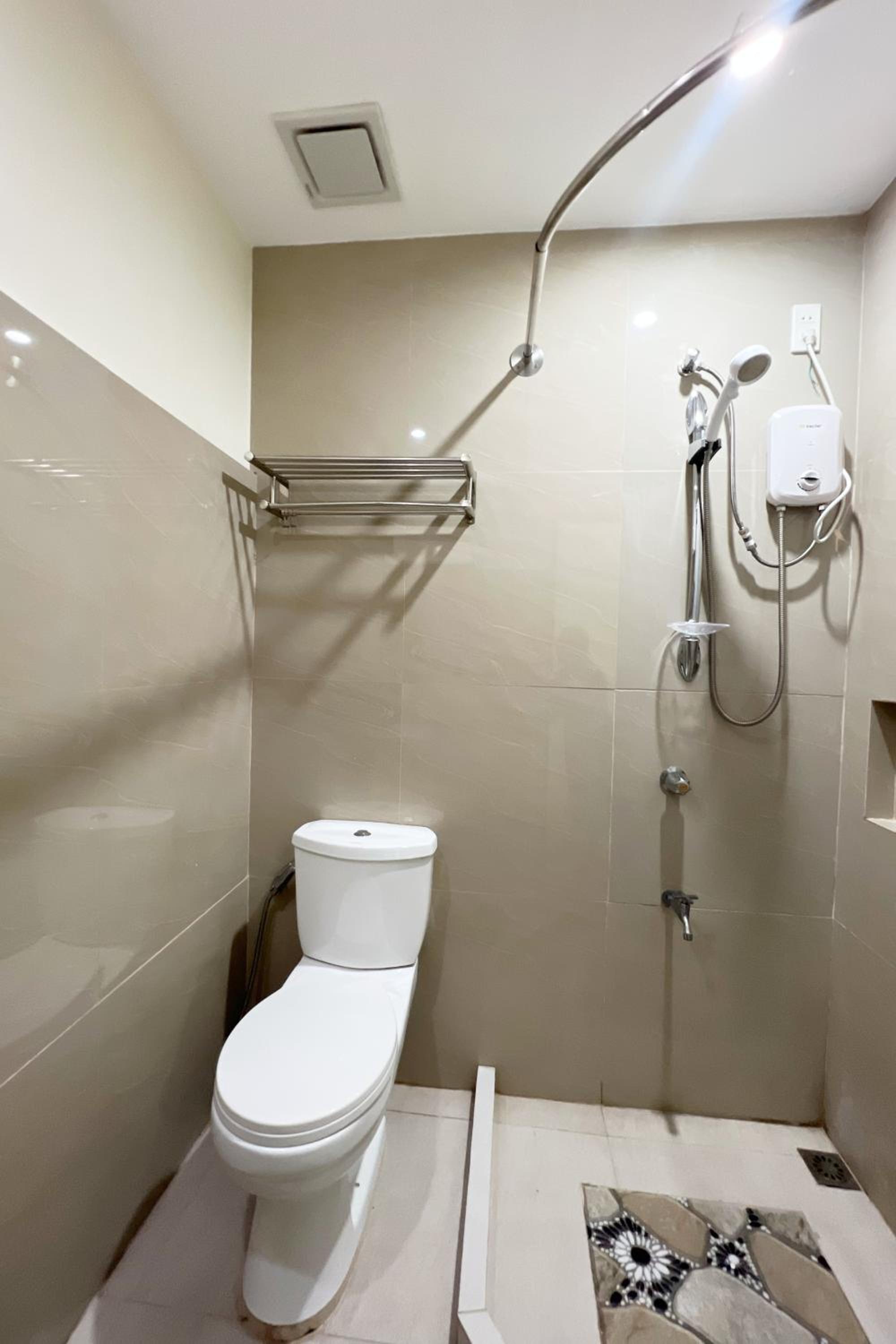 Accessline Inn Boracay powered by Cocotel