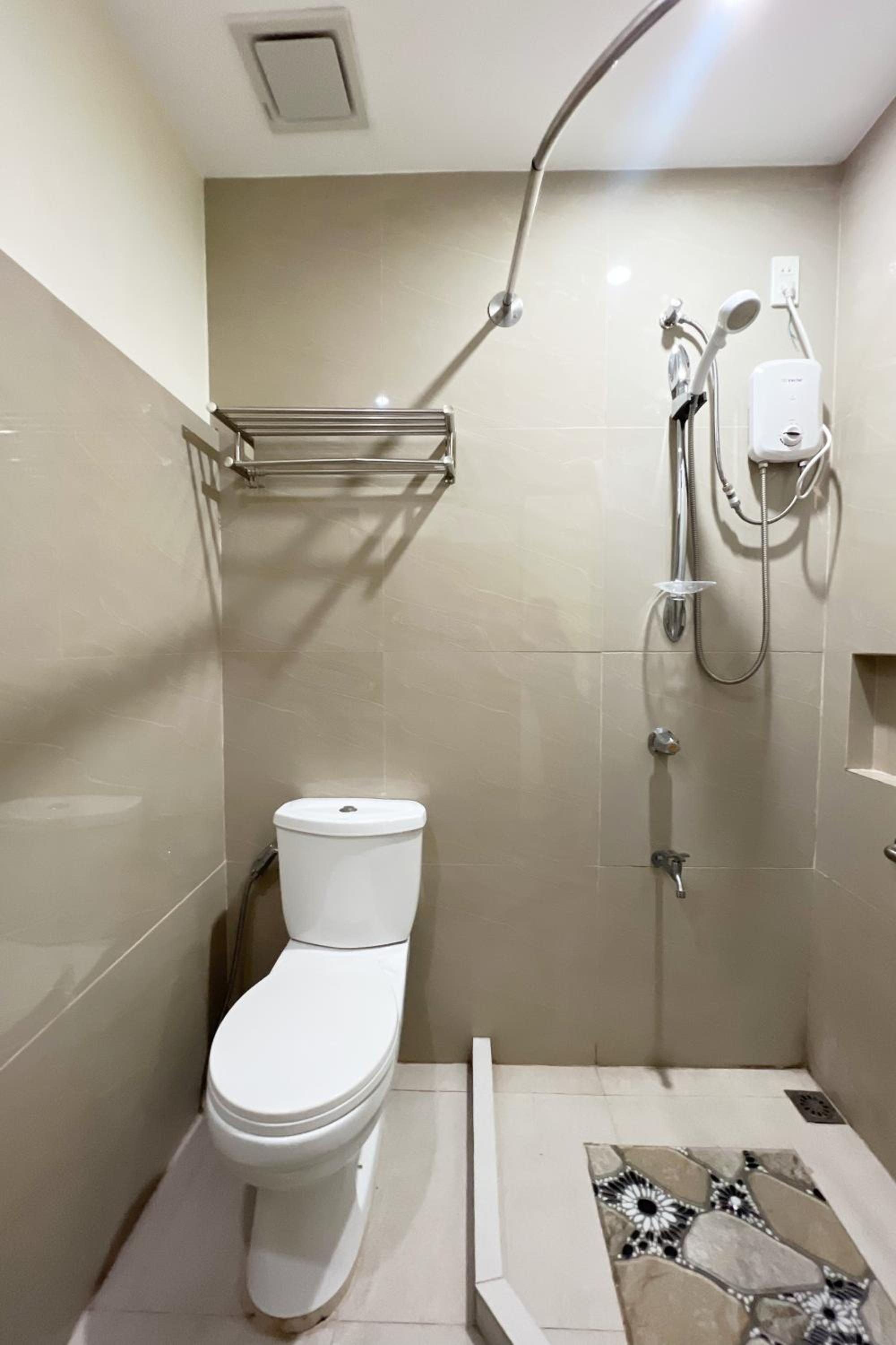 Accessline Inn Boracay powered by Cocotel