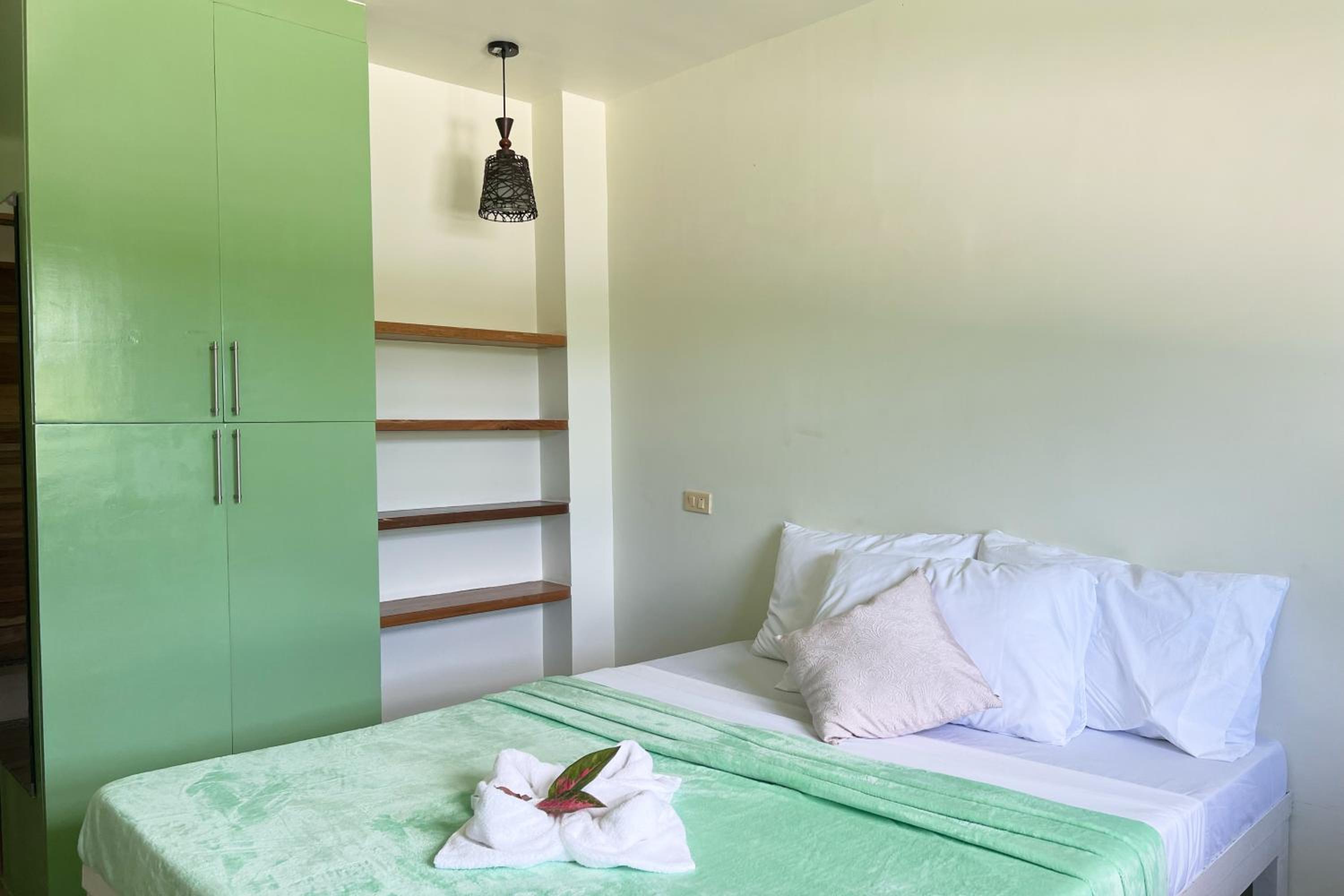 Accessline Inn Boracay powered by Cocotel