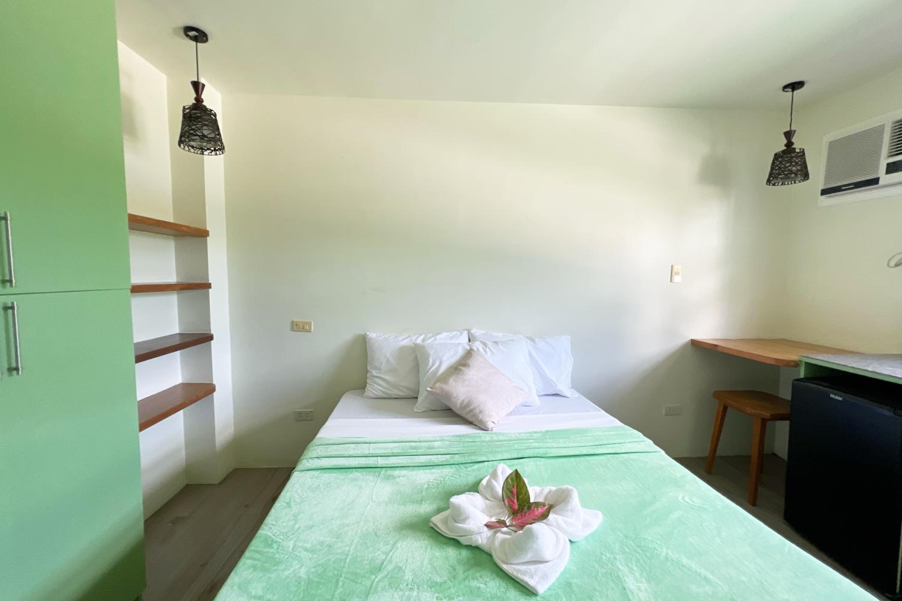 Accessline Inn Boracay powered by Cocotel