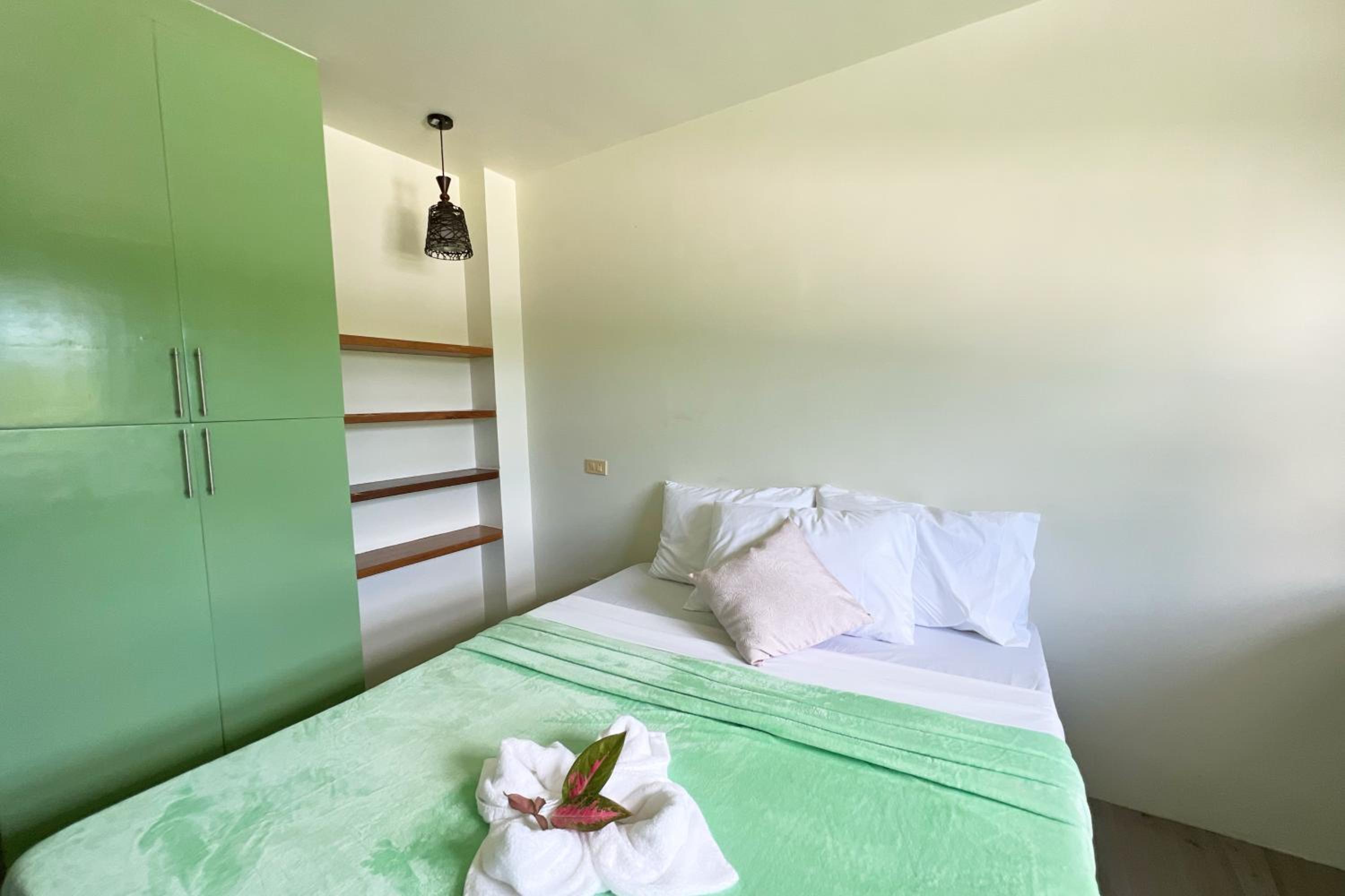 Accessline Inn Boracay powered by Cocotel