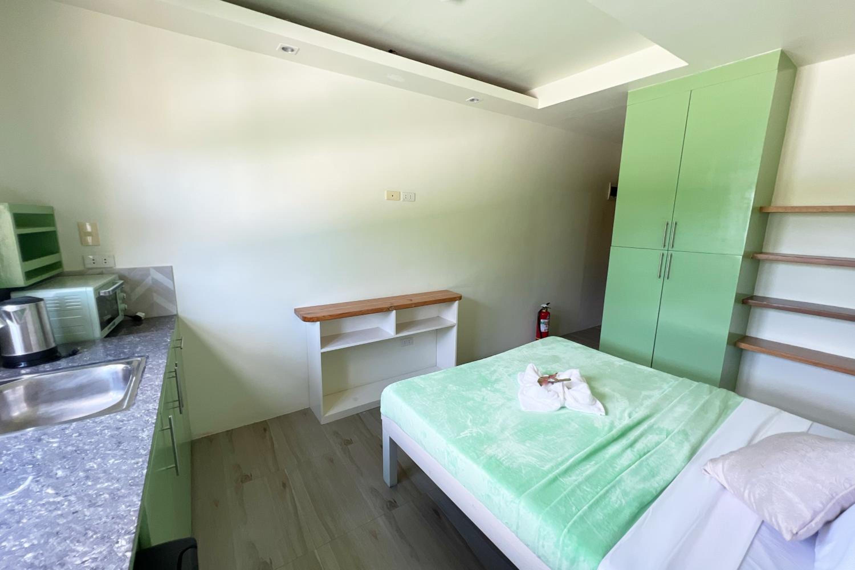 Accessline Inn Boracay powered by Cocotel