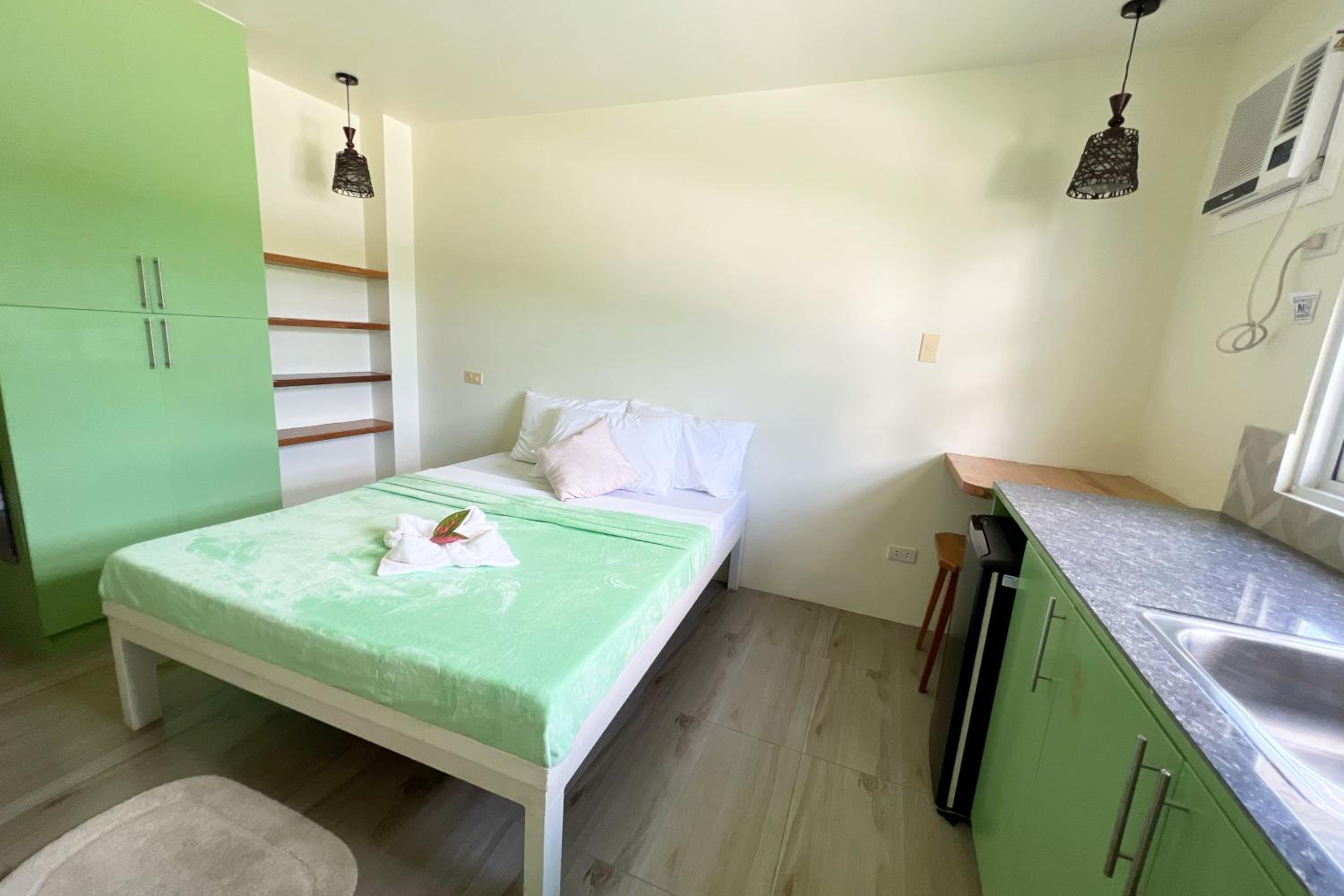 Accessline Inn Boracay powered by Cocotel