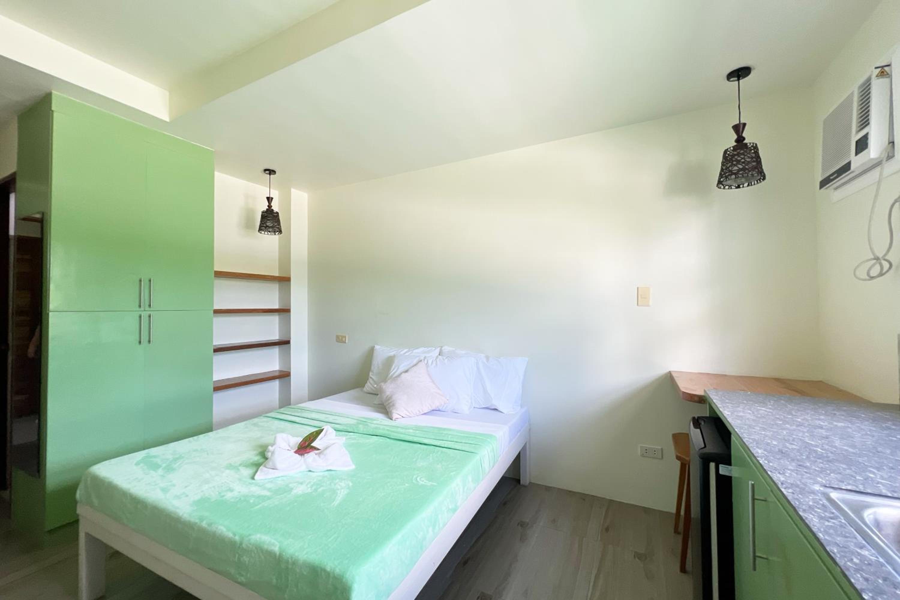 Accessline Inn Boracay powered by Cocotel