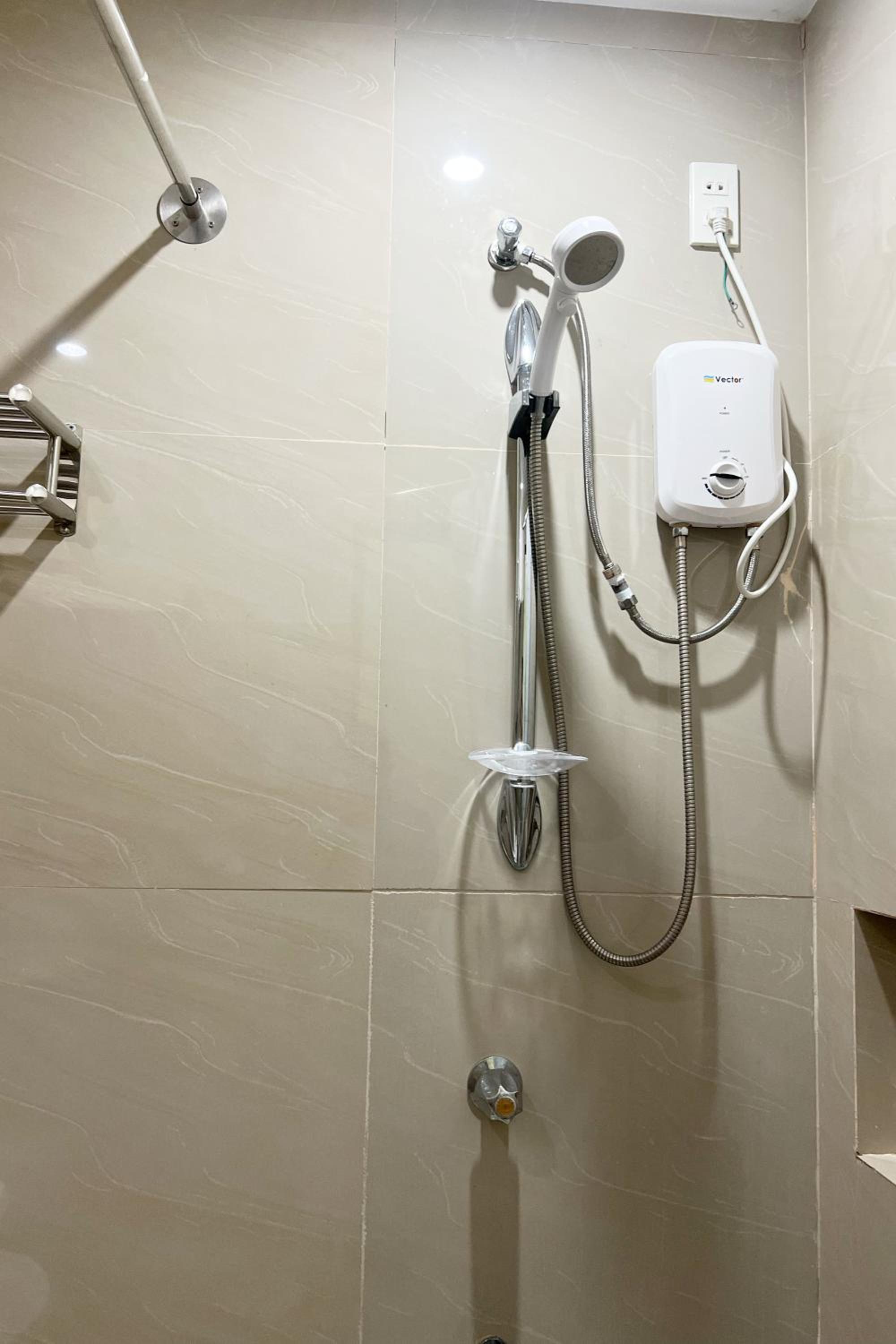 Accessline Inn Boracay powered by Cocotel