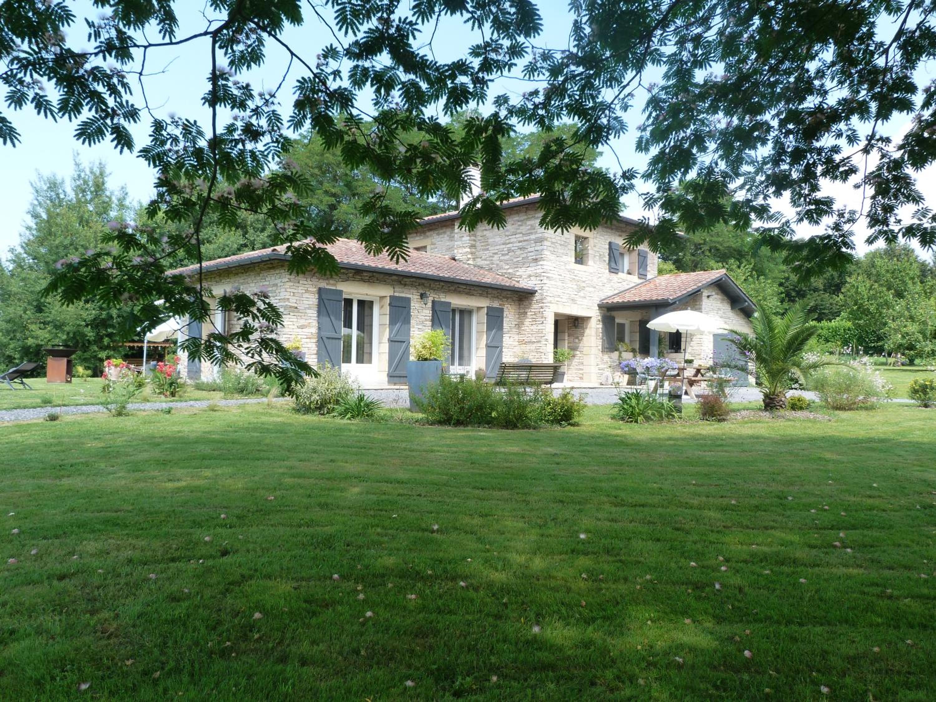 Maison Hamak, photo 21