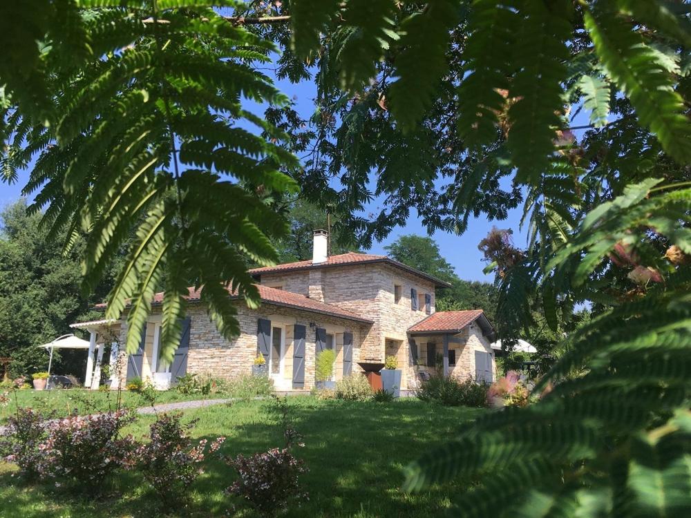 Maison Hamak, photo 51