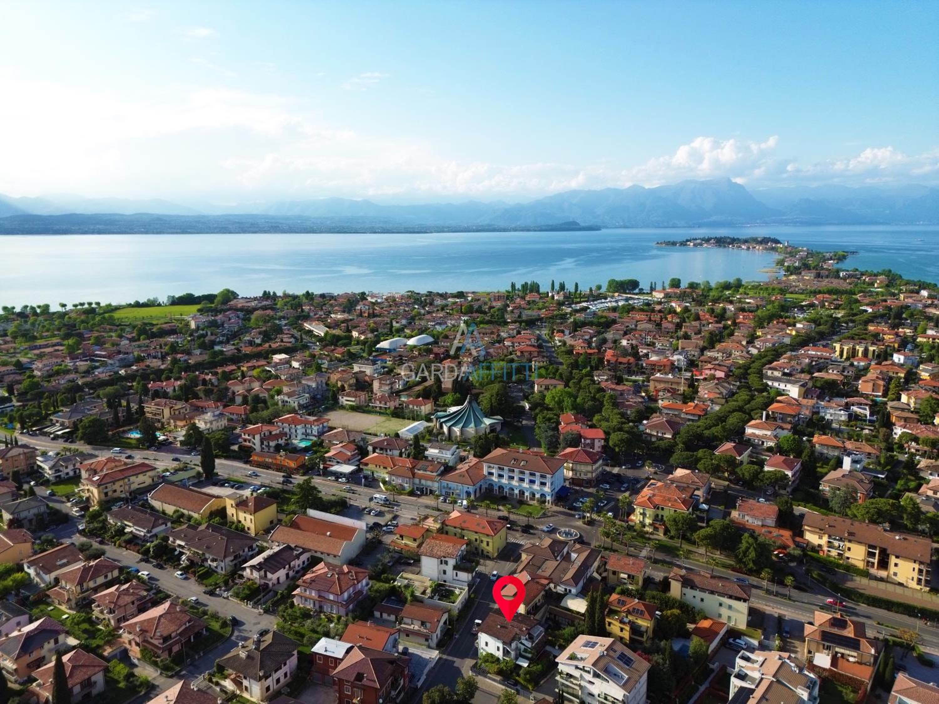Dolce Lago Apartment - nel cuore di Sirmione