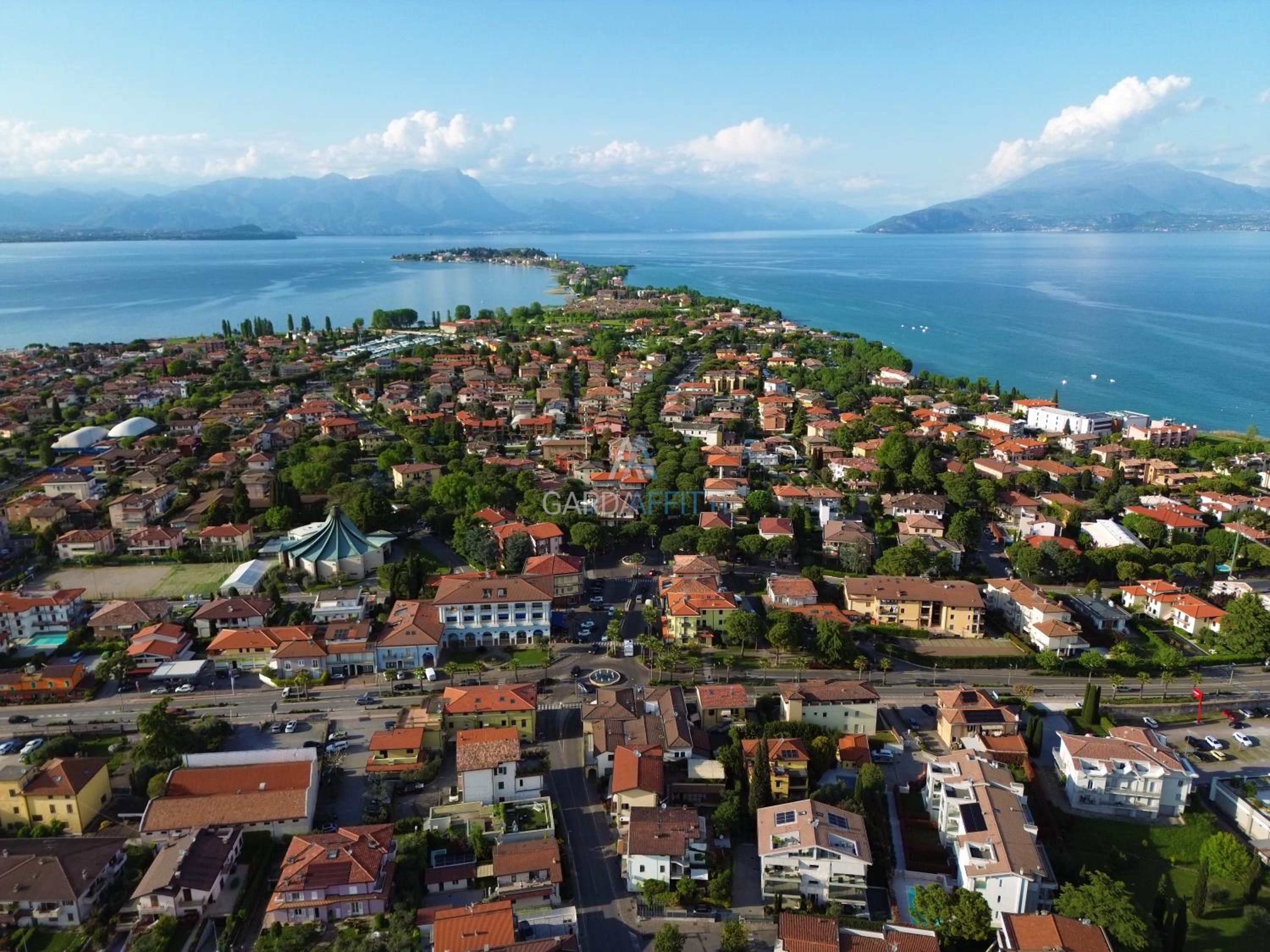 Dolce Lago Apartment - nel cuore di Sirmione