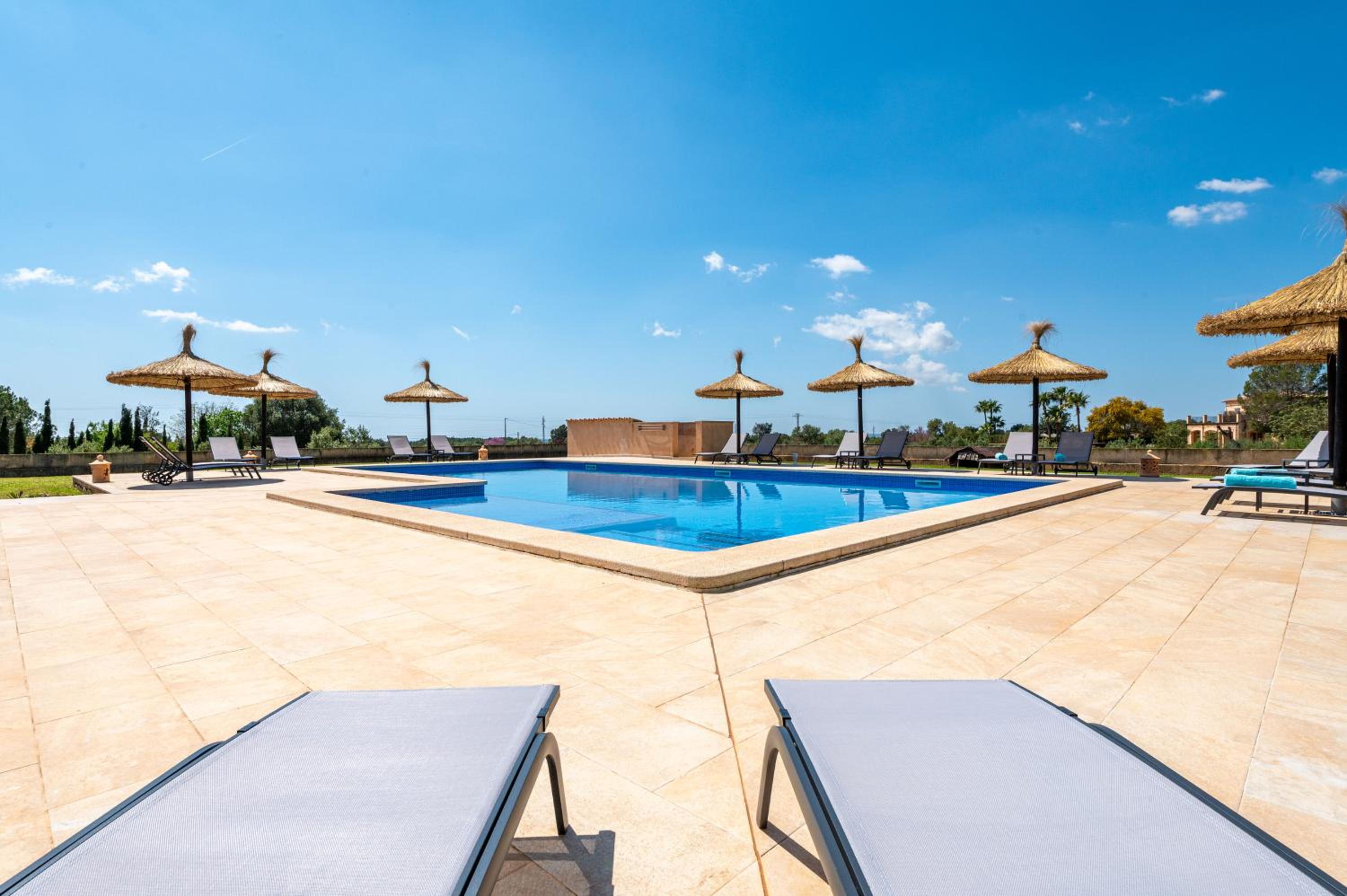 Son Sampoli Suites Adults Only by MHR